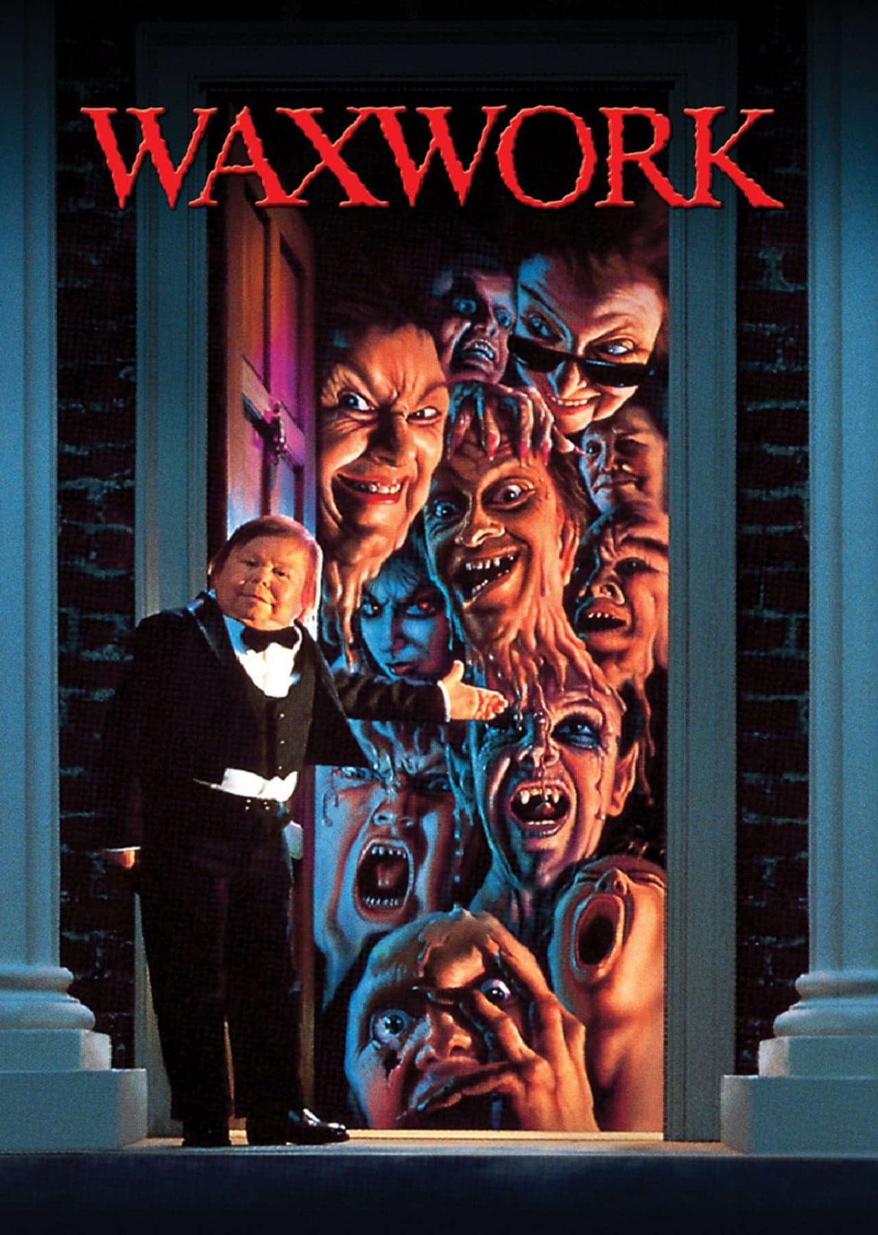 Waxwork preview 2