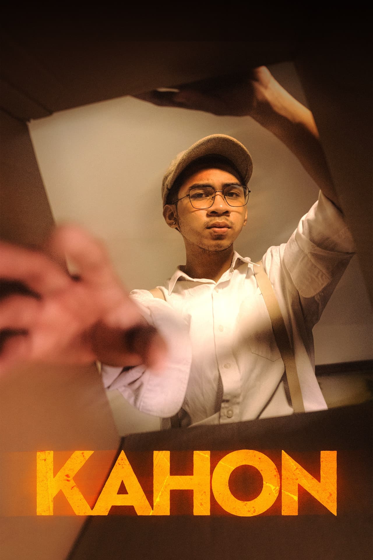 Kahon preview 2