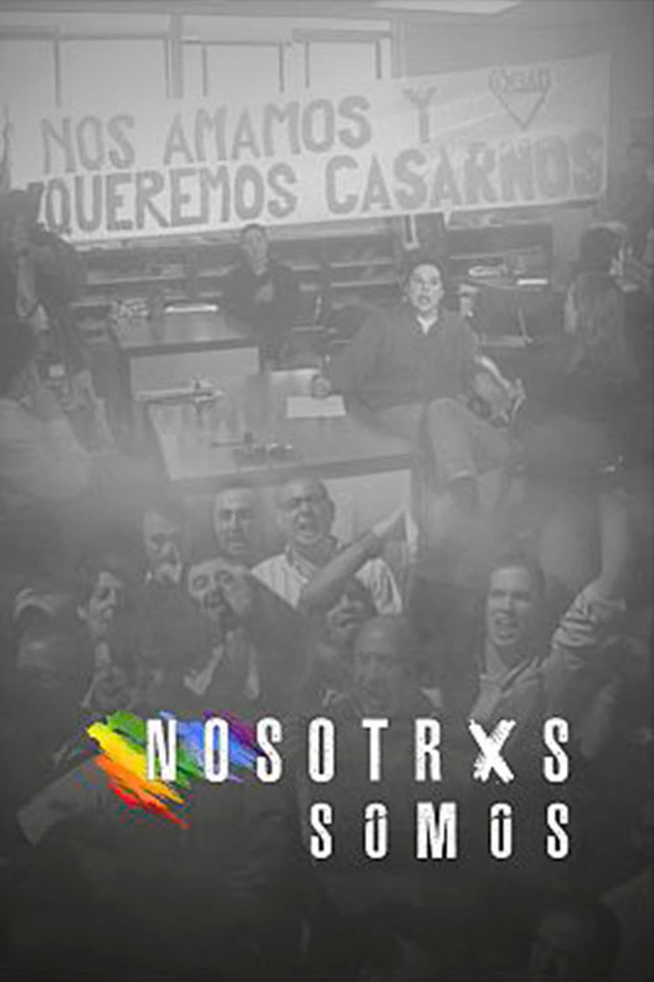 Nosotrxs Somos preview 2
