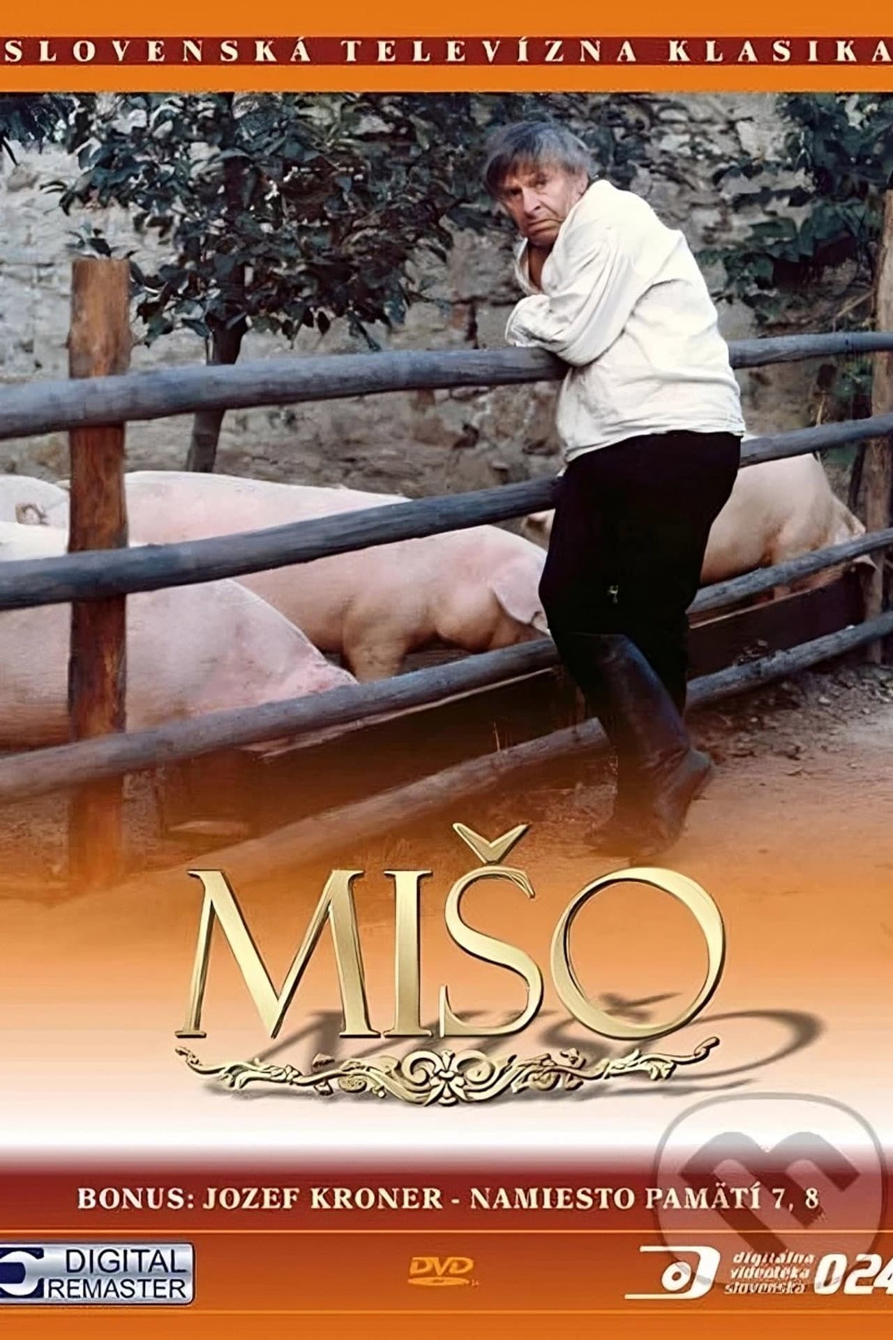 Mišo preview 1