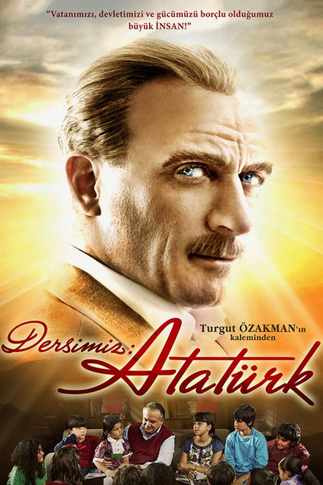 Dersimiz: Atatürk preview 2