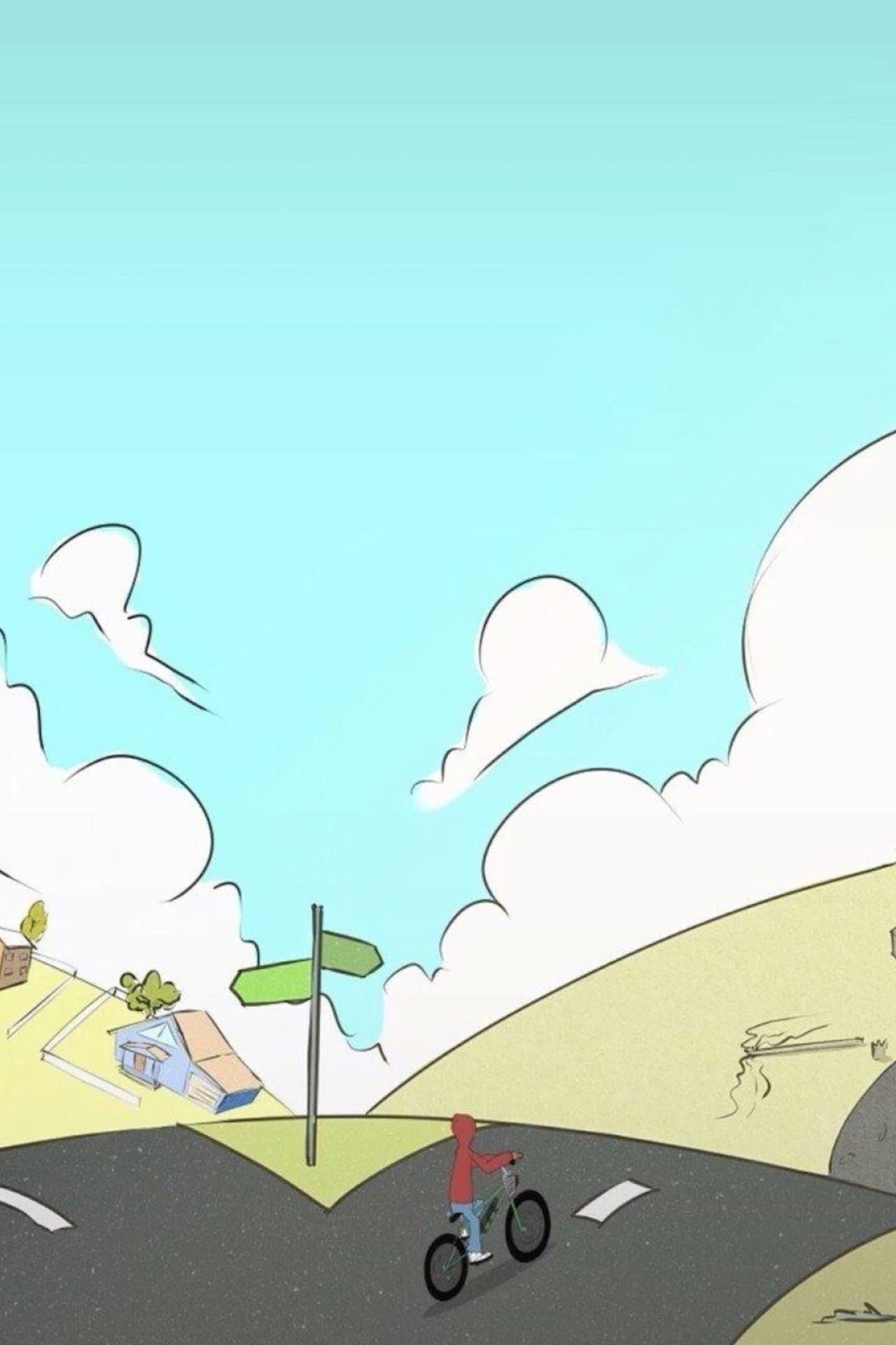 Lil Red is Riding the Wrong Way in the Hood preview 2