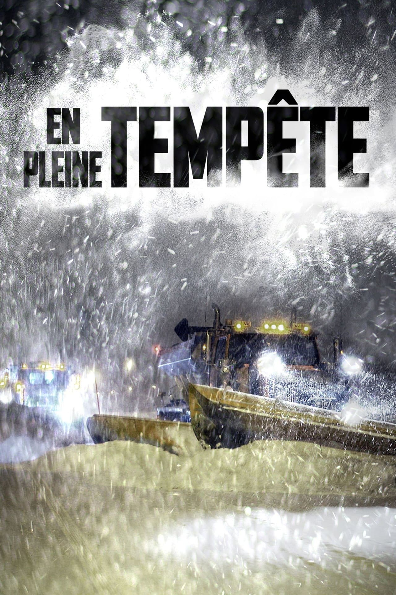 En pleine tempête preview 2