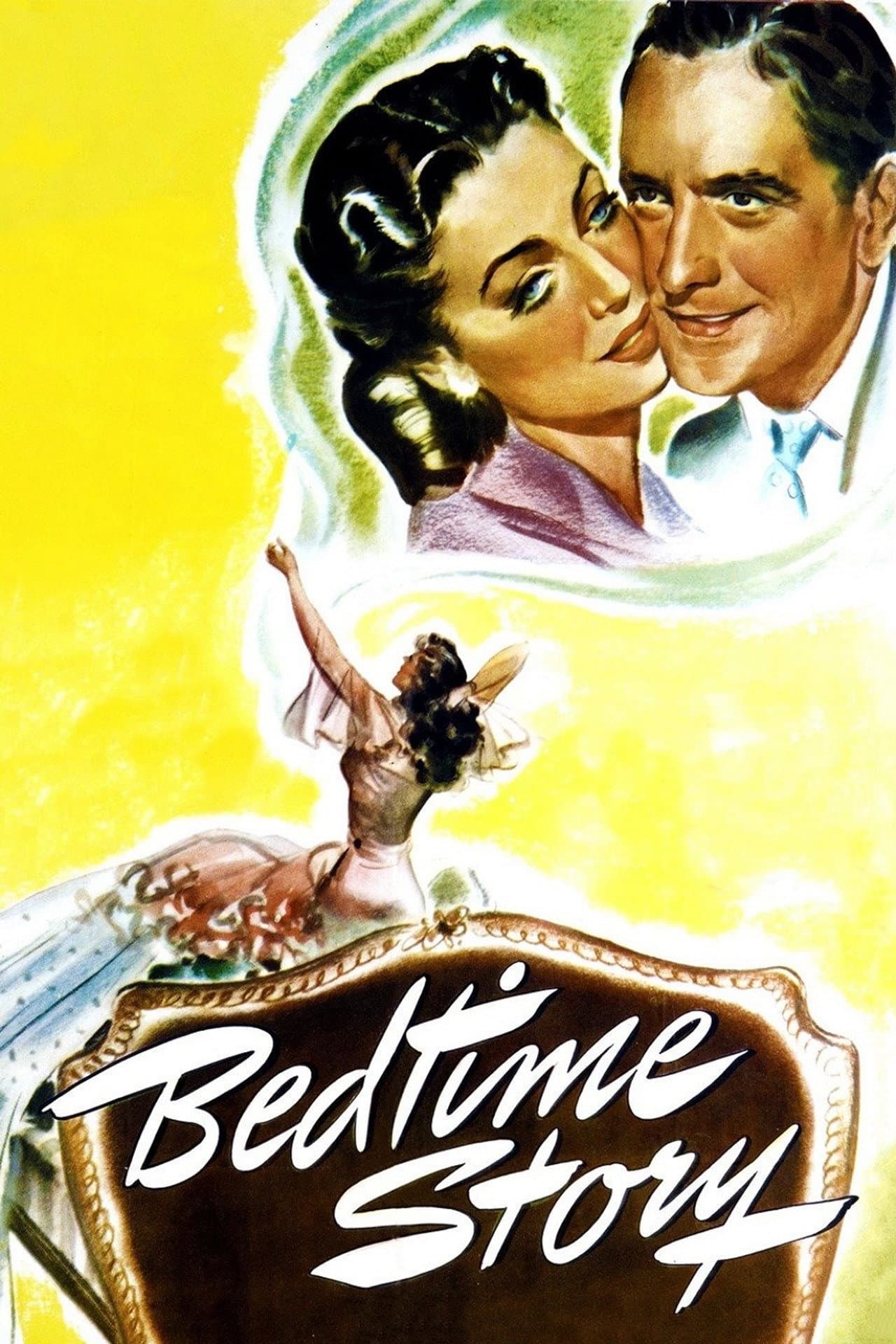 Bedtime Story preview 2