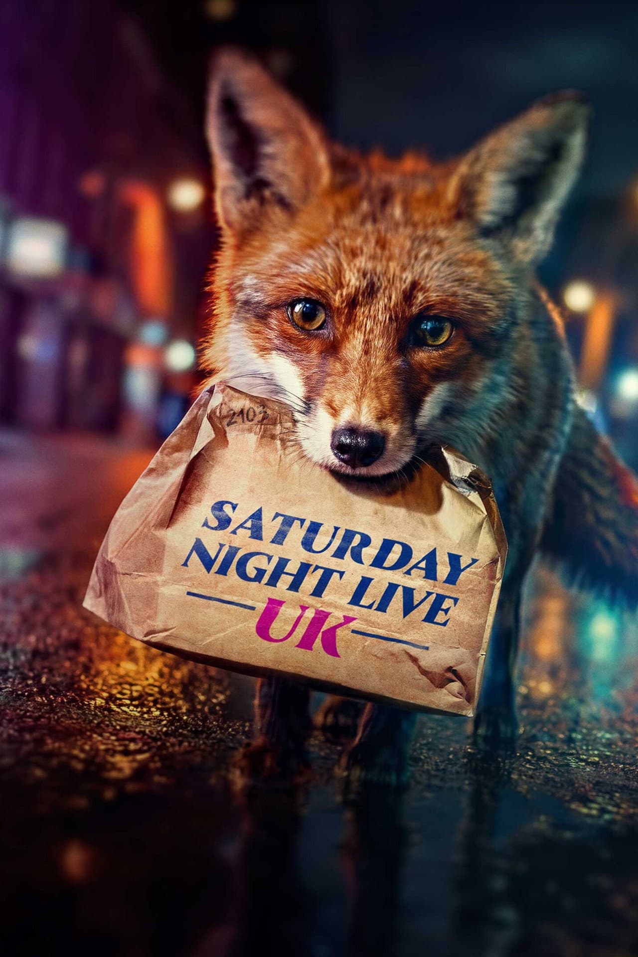 Saturday Night Live UK preview 2