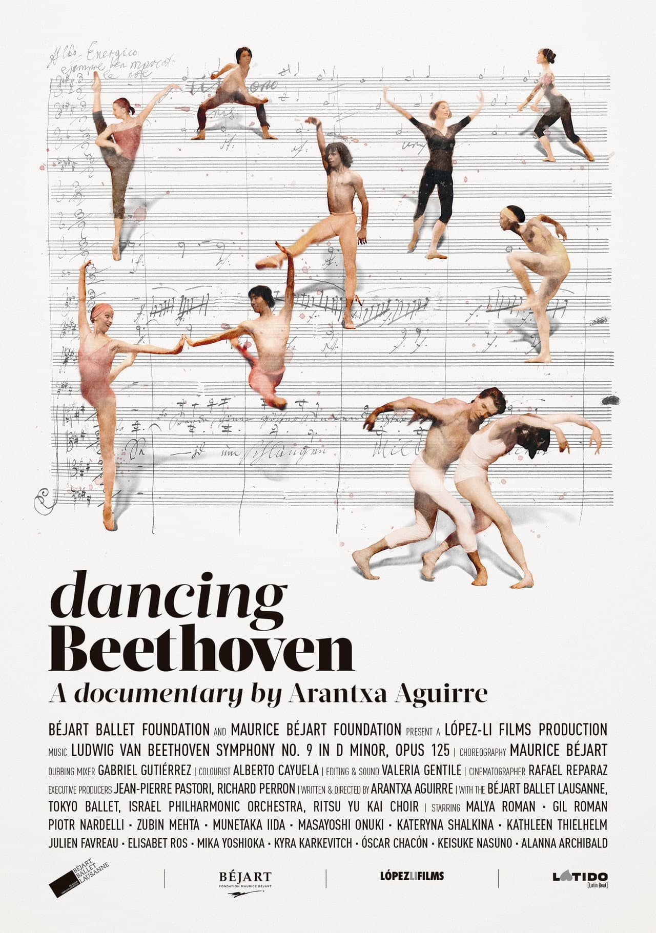 Dancing Beethoven preview 2