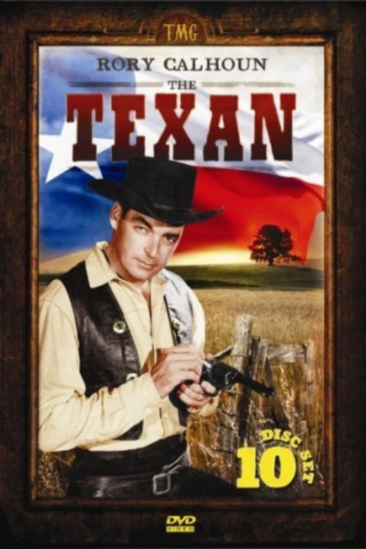 The Texan preview 1