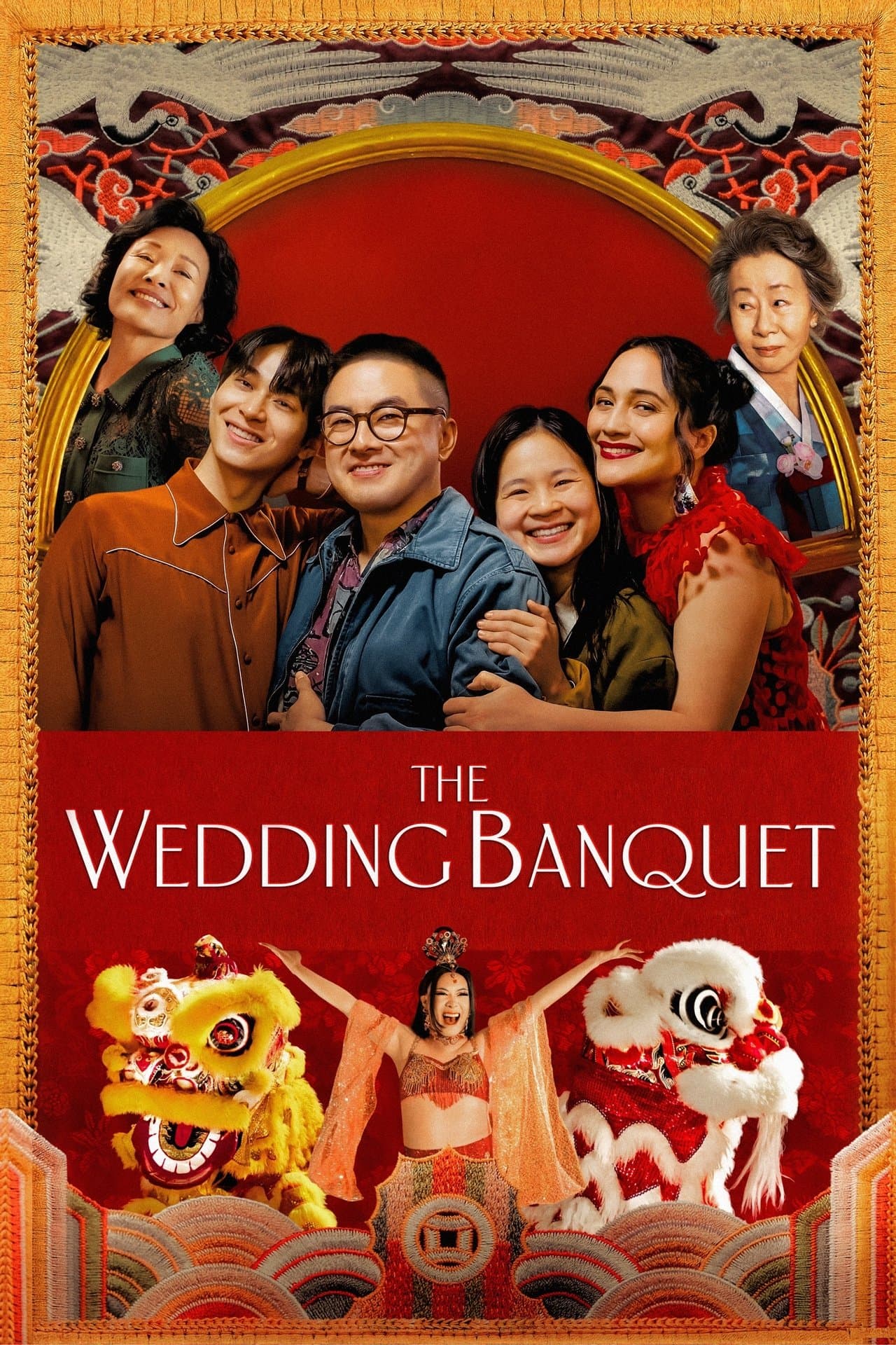 The Wedding Banquet preview 2