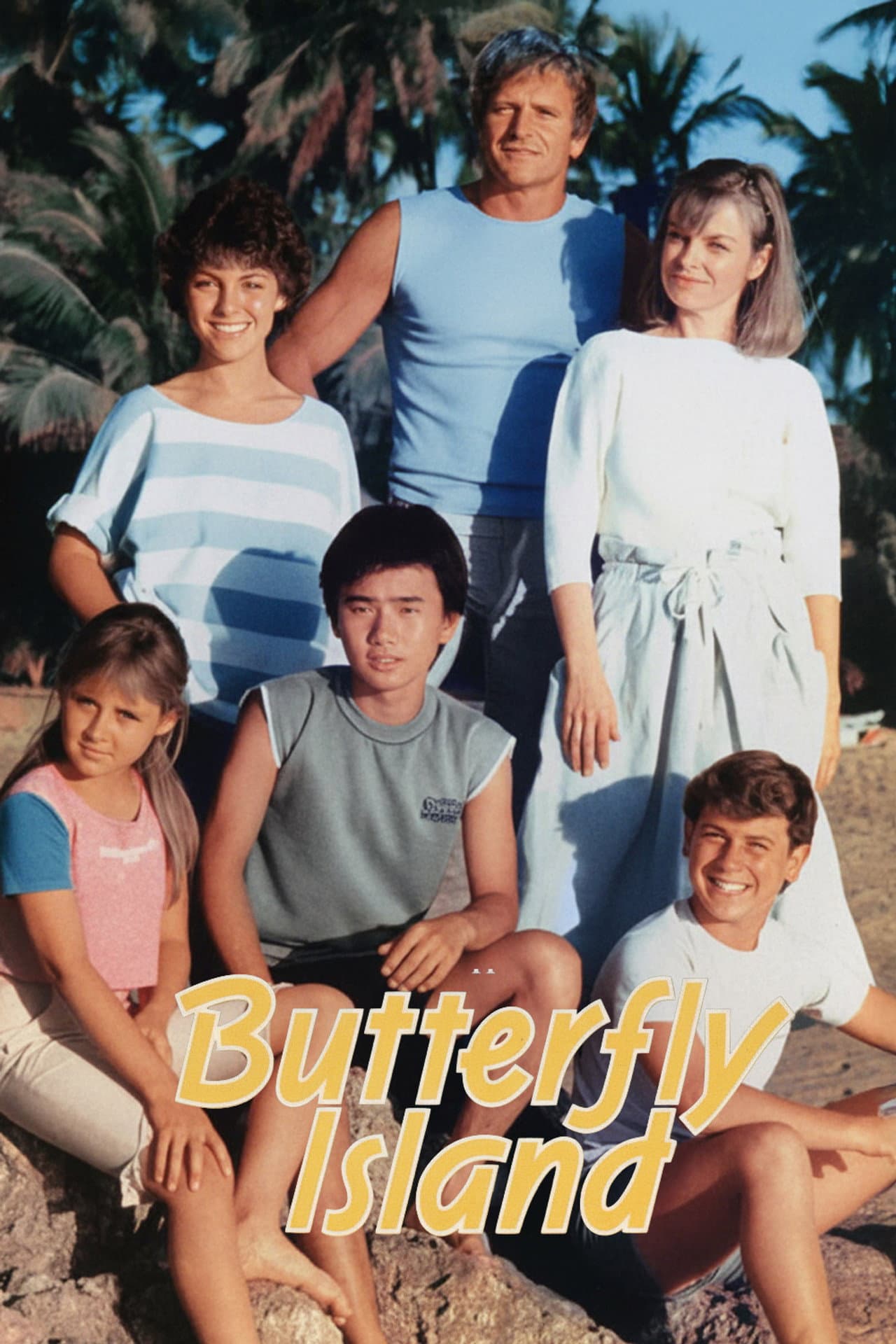 Butterfly Island preview 2