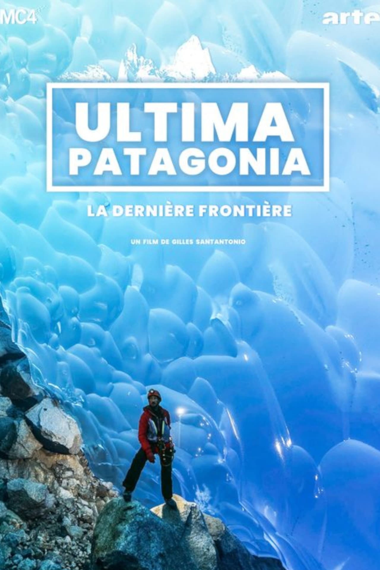 Ultima Patagonia : la dernière frontière preview 1
