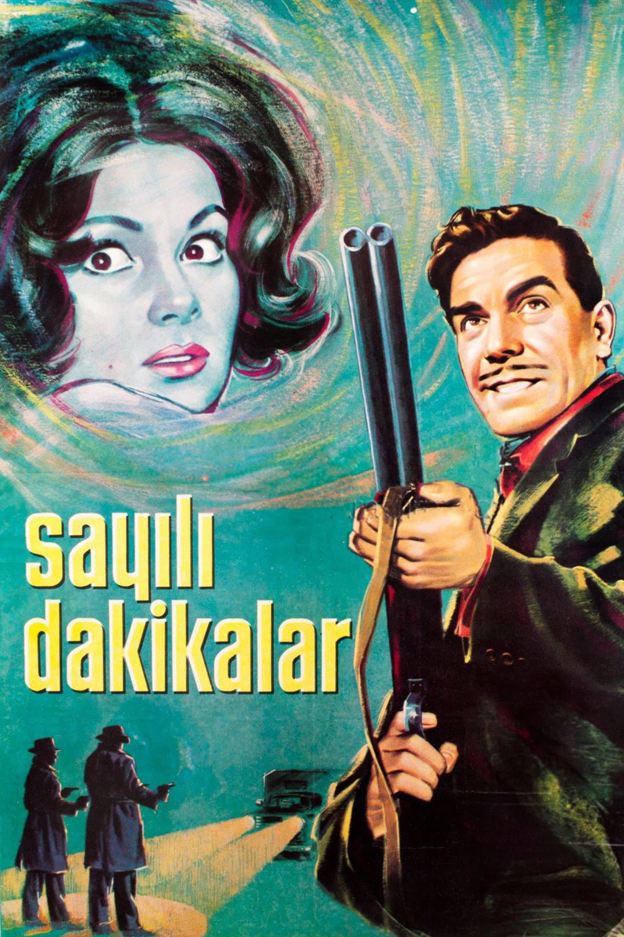 Sayılı Dakikalar preview 2