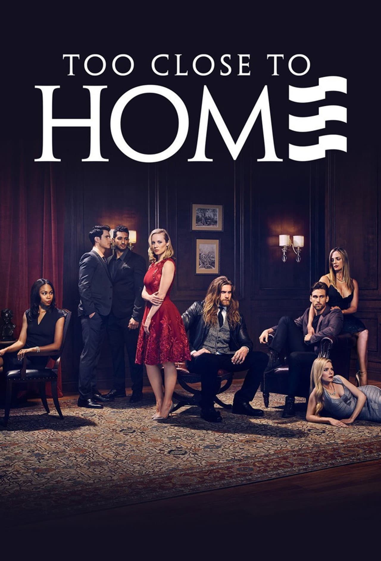 Too Close to Home preview 2