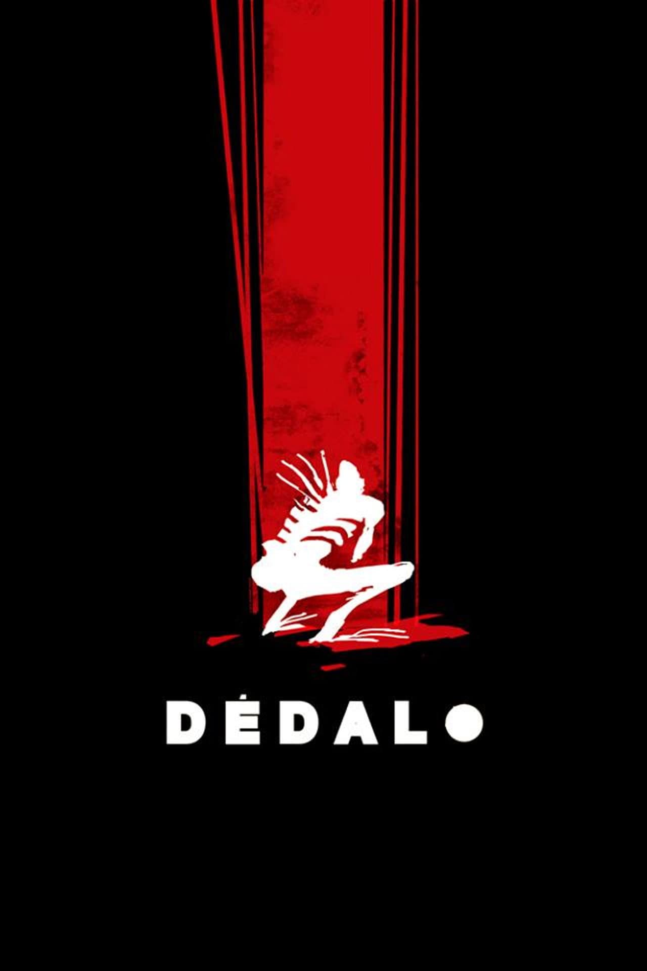 Dédalo preview 2