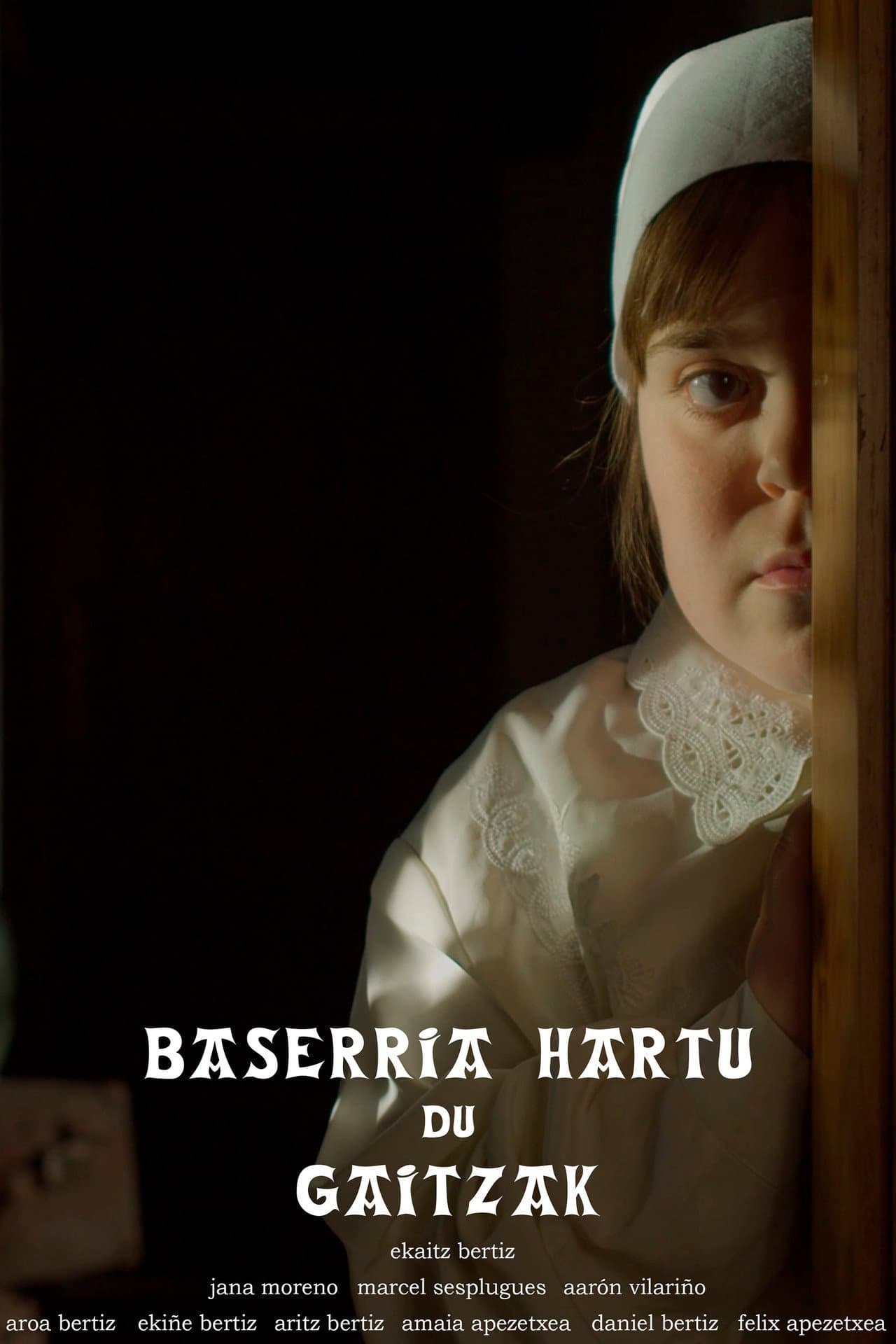 The Disease Has Taken the Farmhouse preview 2