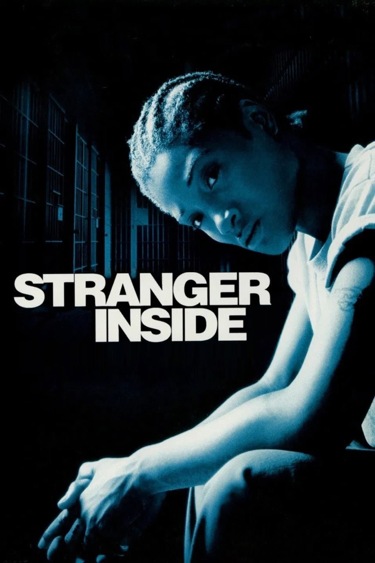 Stranger Inside preview 2