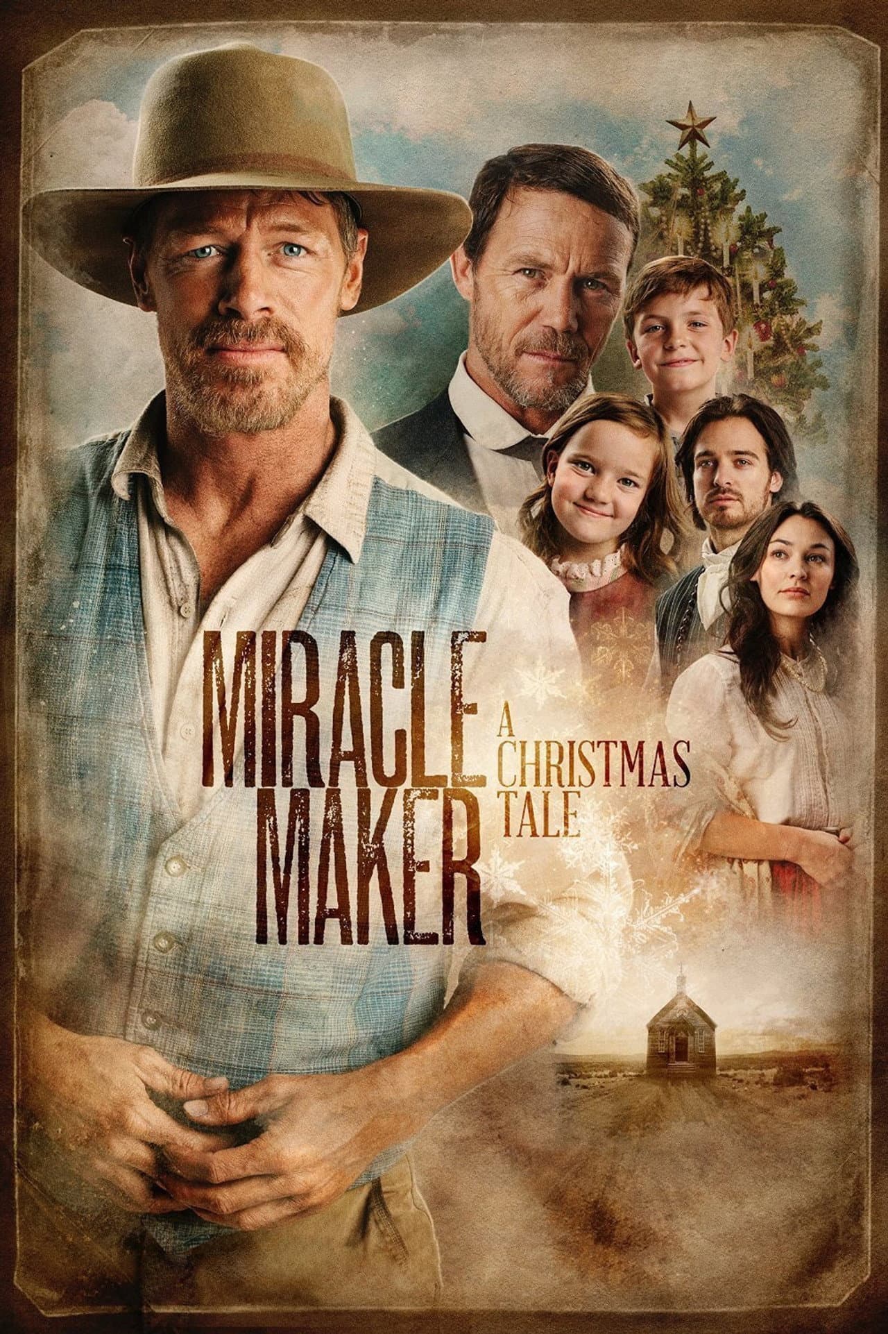 Miracle Maker - A Christmas Tale preview 2