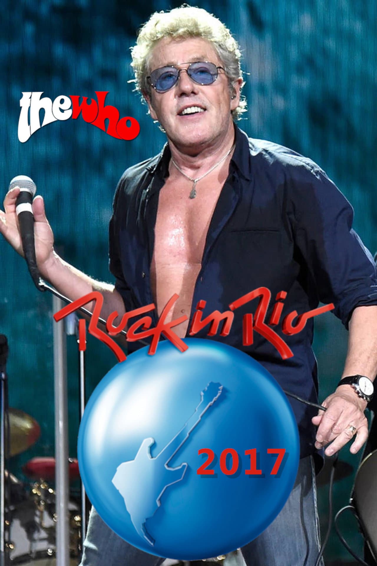 The Who: Rock in Rio 2017 preview 2