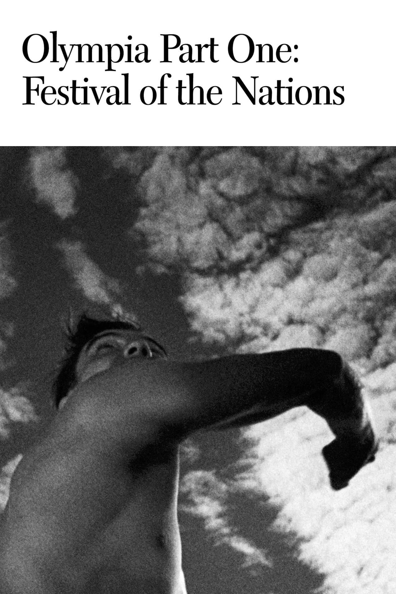 Olympia Part One: Festival of the Nations preview 2