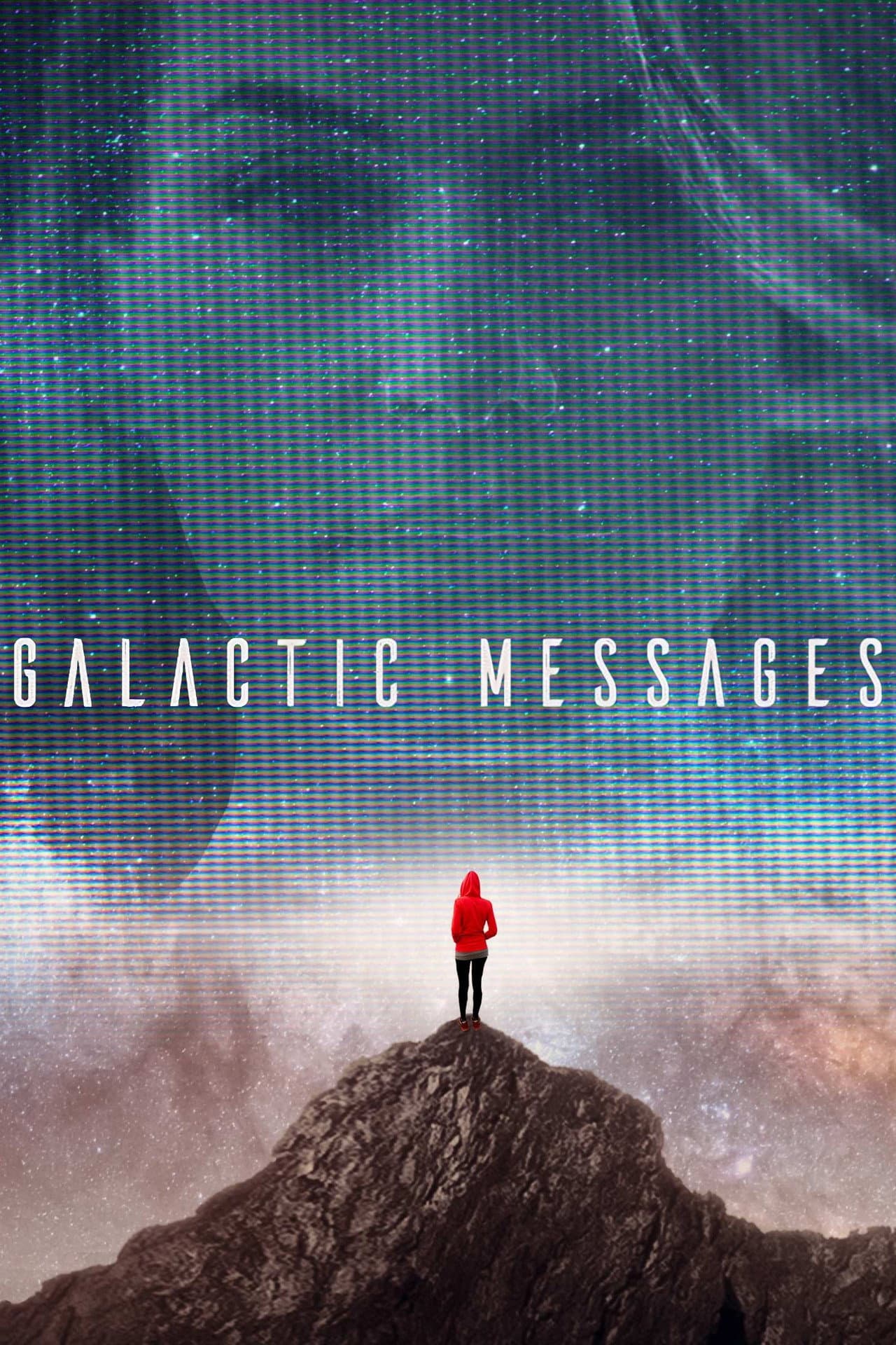 Galactic Messages preview 2