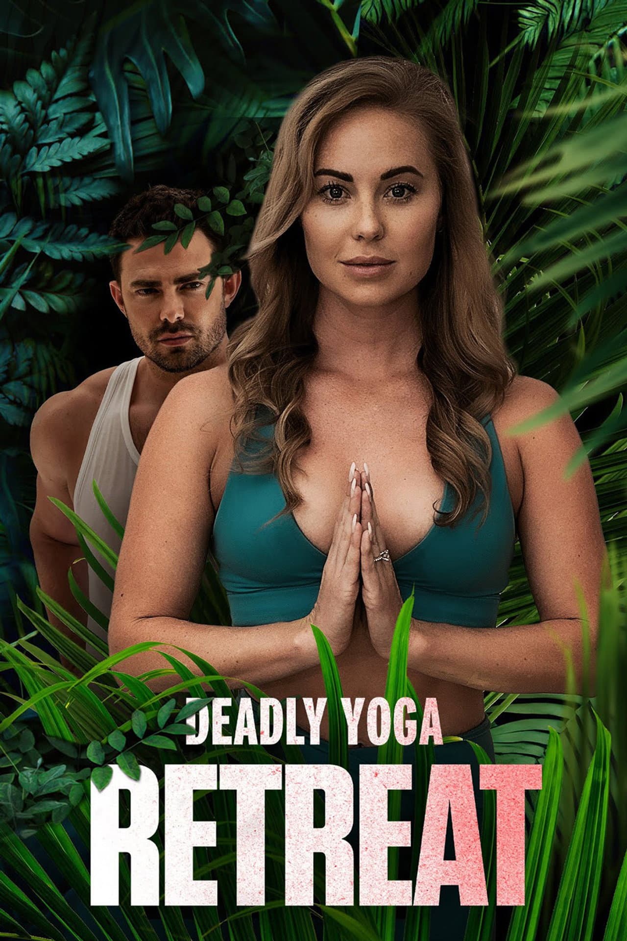 Deadly Yoga Retreat preview 2