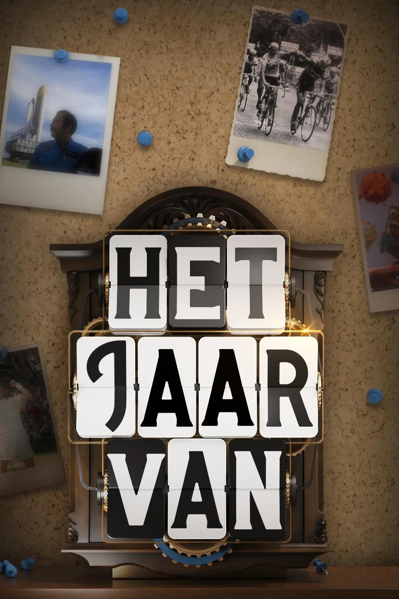 Het Jaar van... preview 2