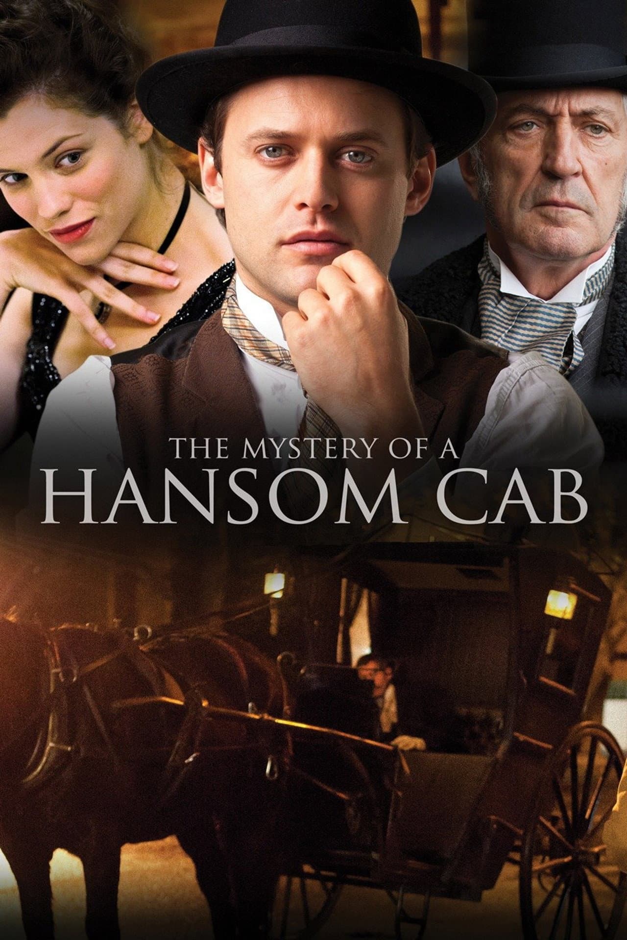 The Mystery of a Hansom Cab preview 2