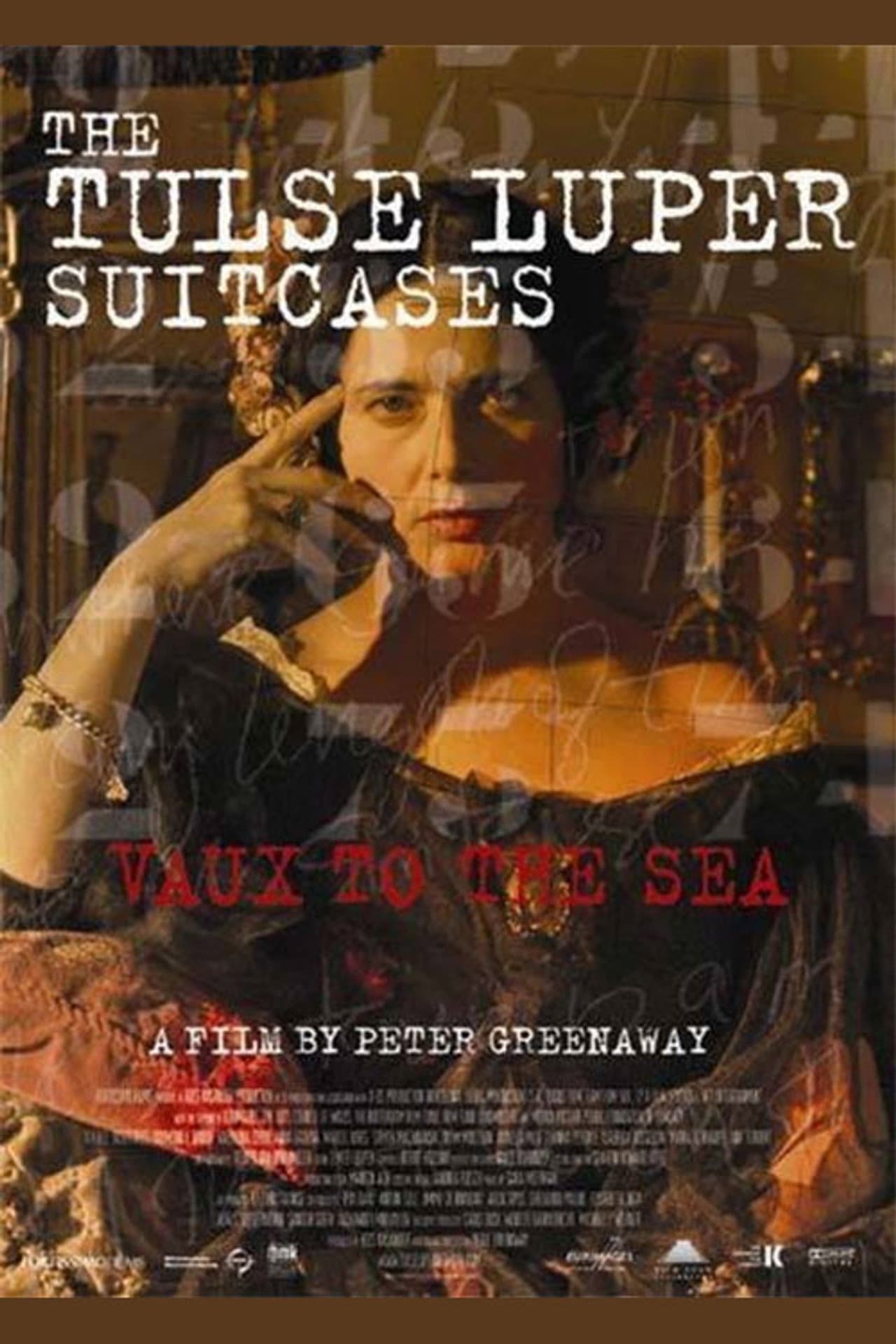 The Tulse Luper Suitcases, Part 2: Vaux to the Sea preview 2