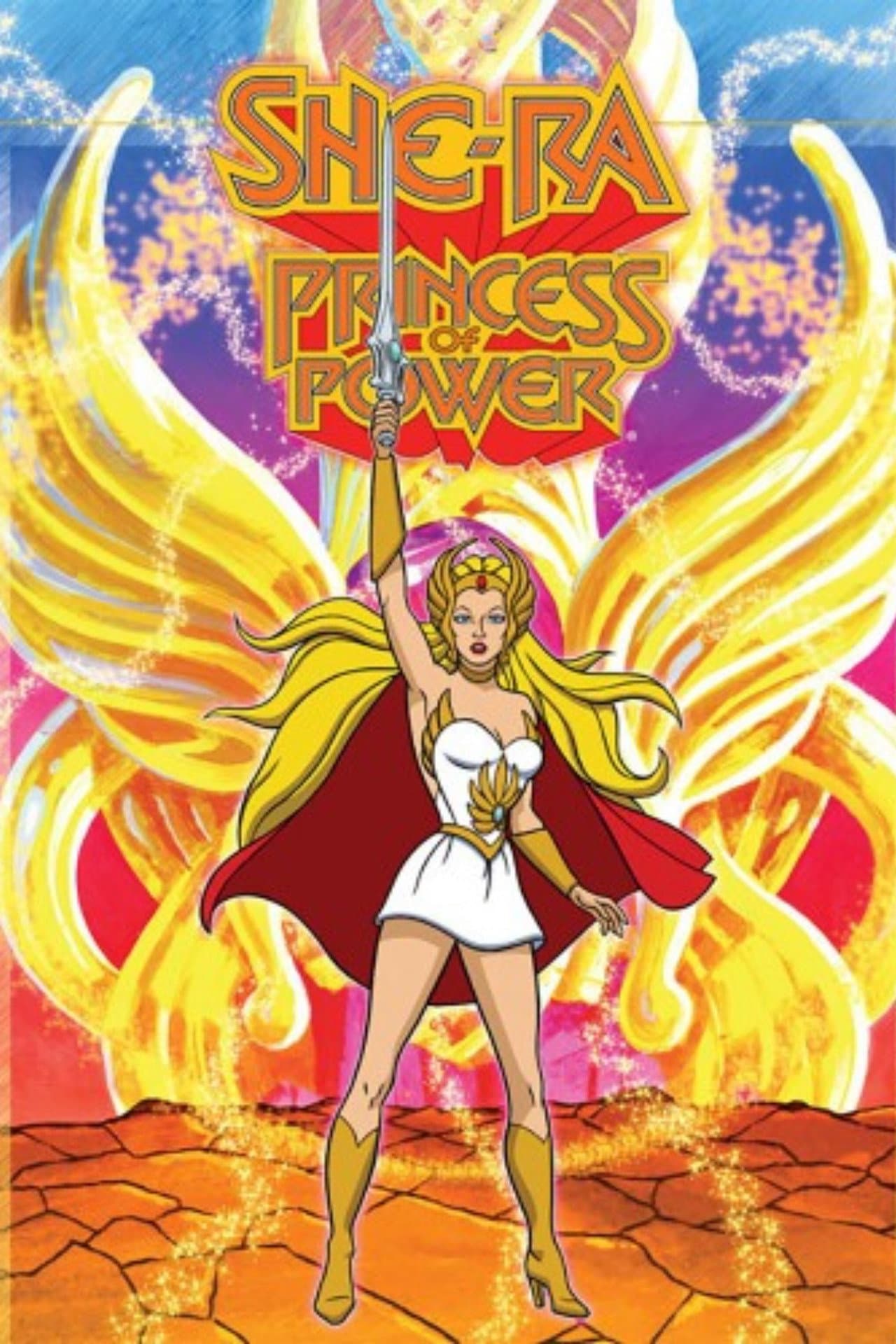 She-Ra: Princess of Power preview 2