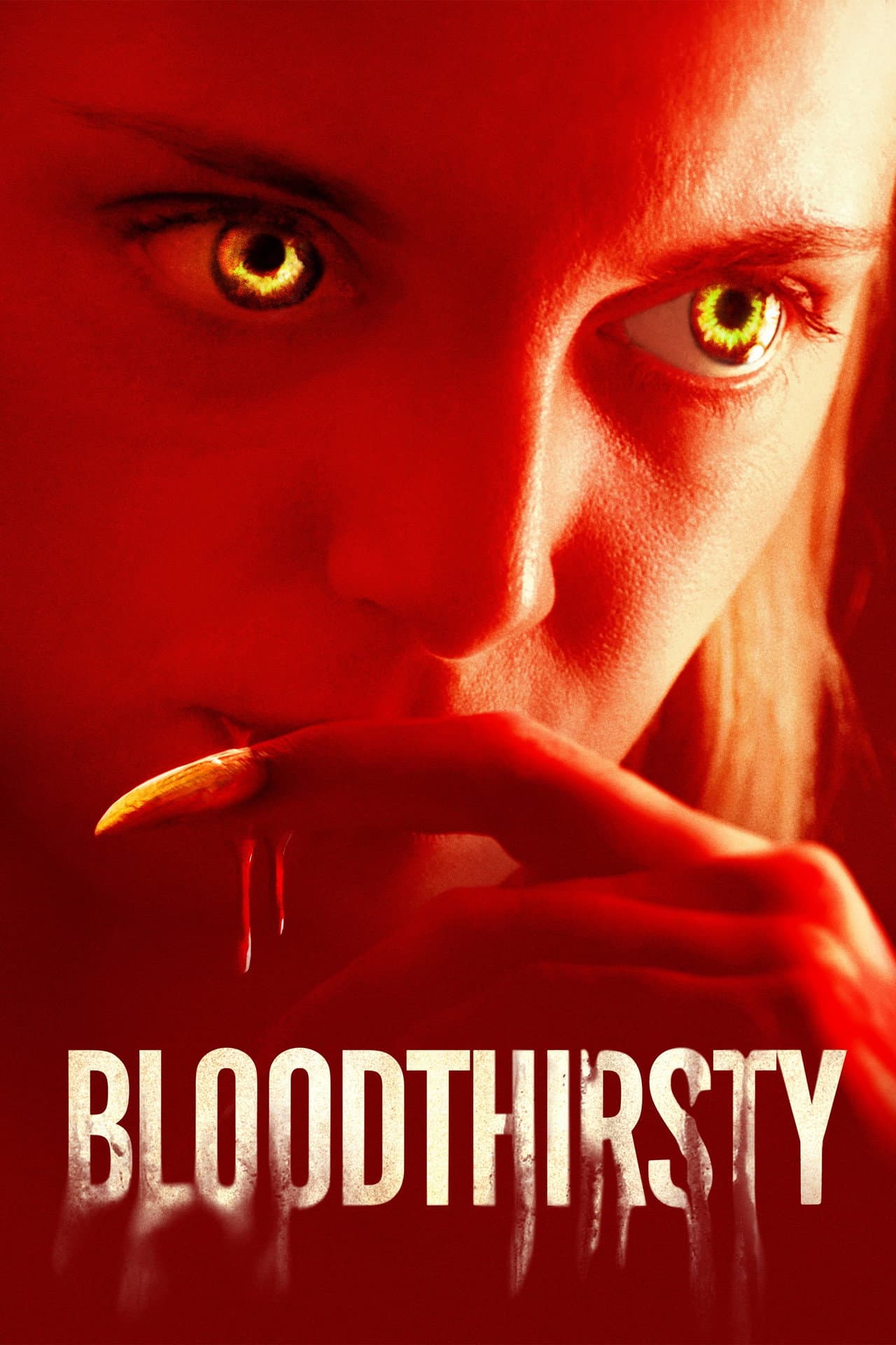 Bloodthirsty preview 2