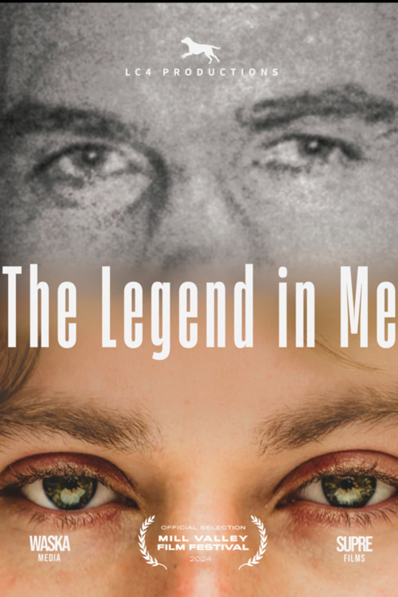 The Legend in Me preview 2