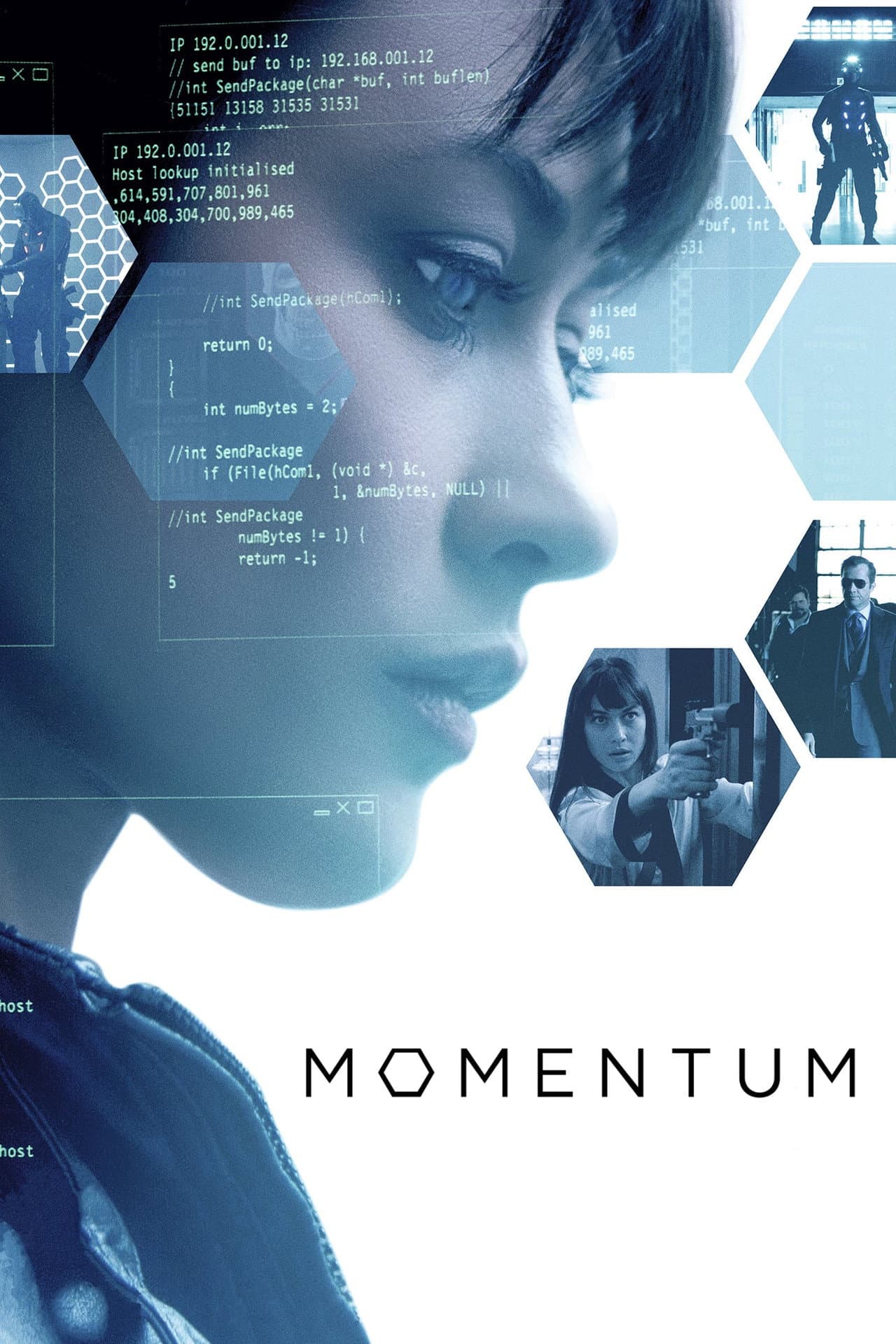 Momentum preview 2