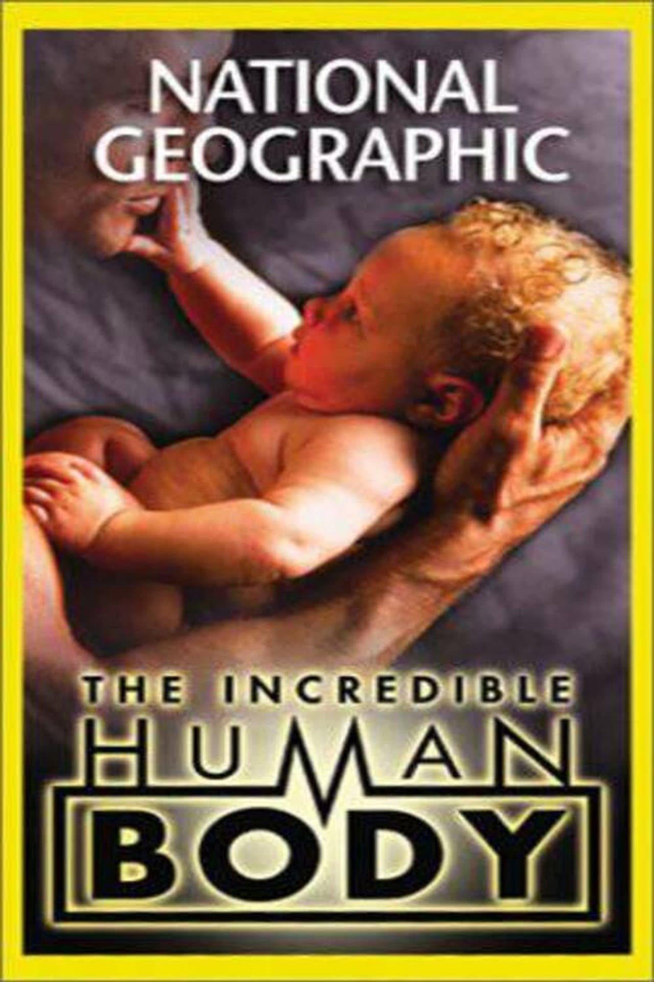 National Geographic: The Incredible Human Body preview 1