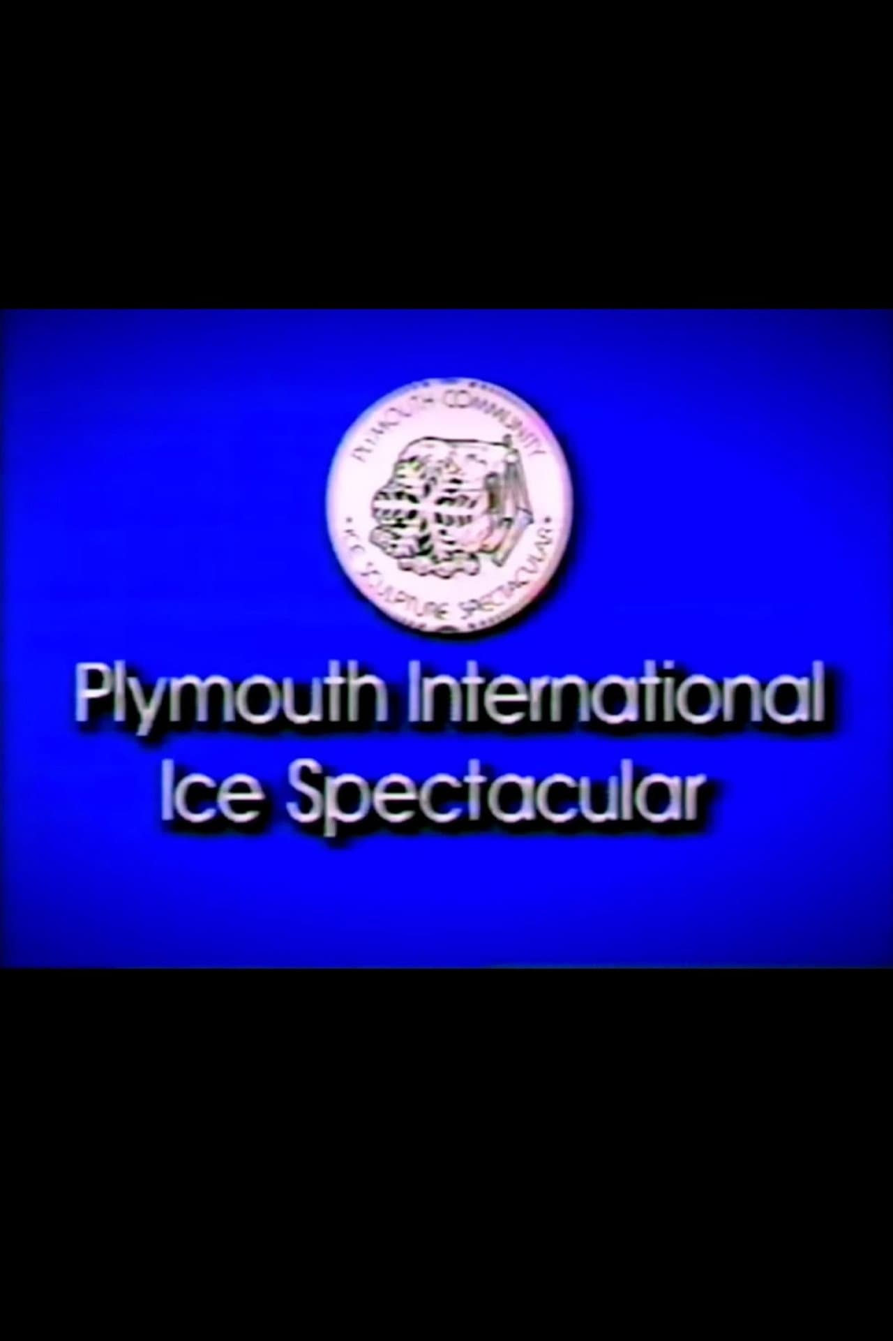Plymouth International Ice Sculpture Spectacular preview 1
