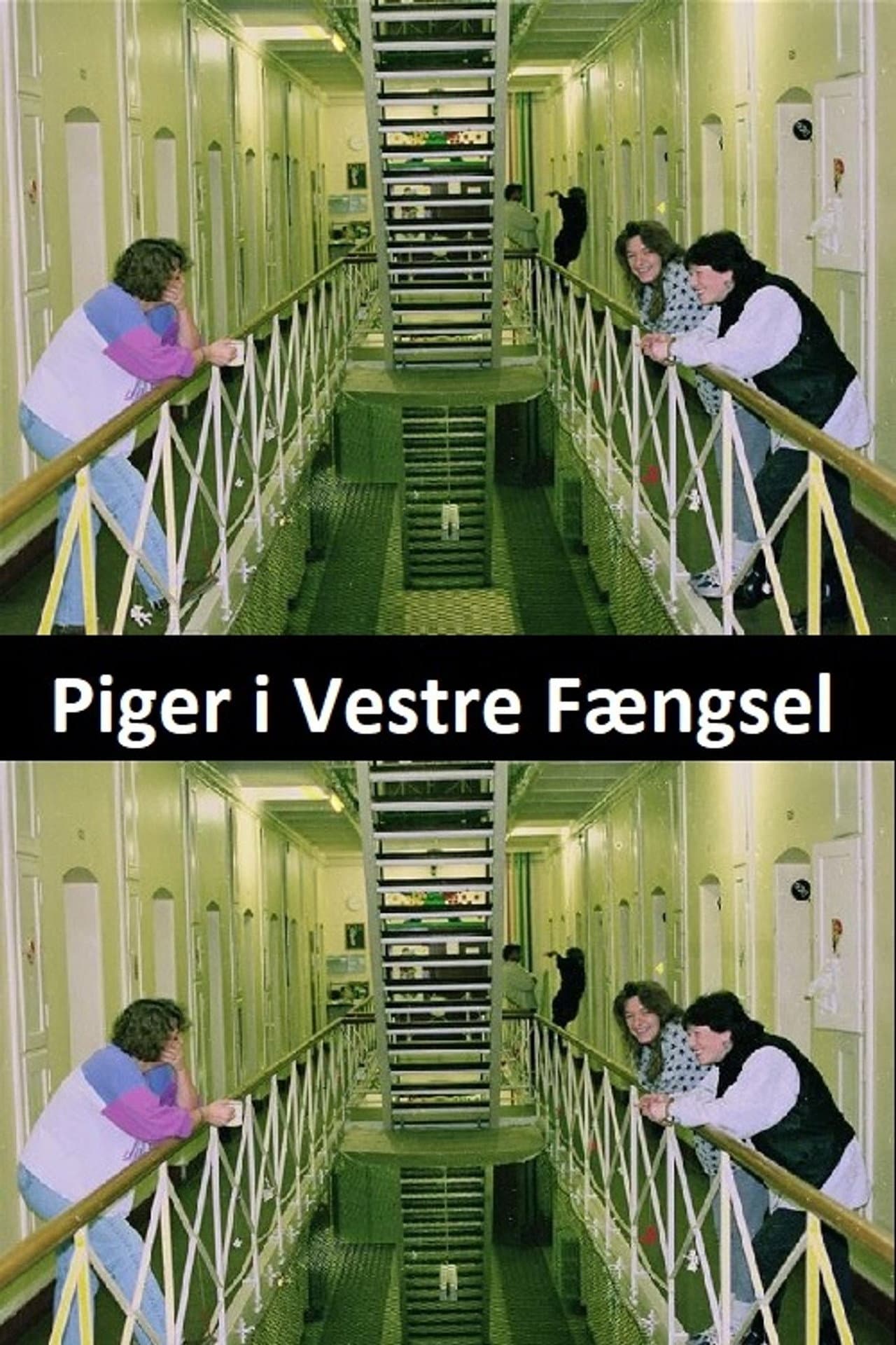 Piger i Vestre Fængsel preview 1