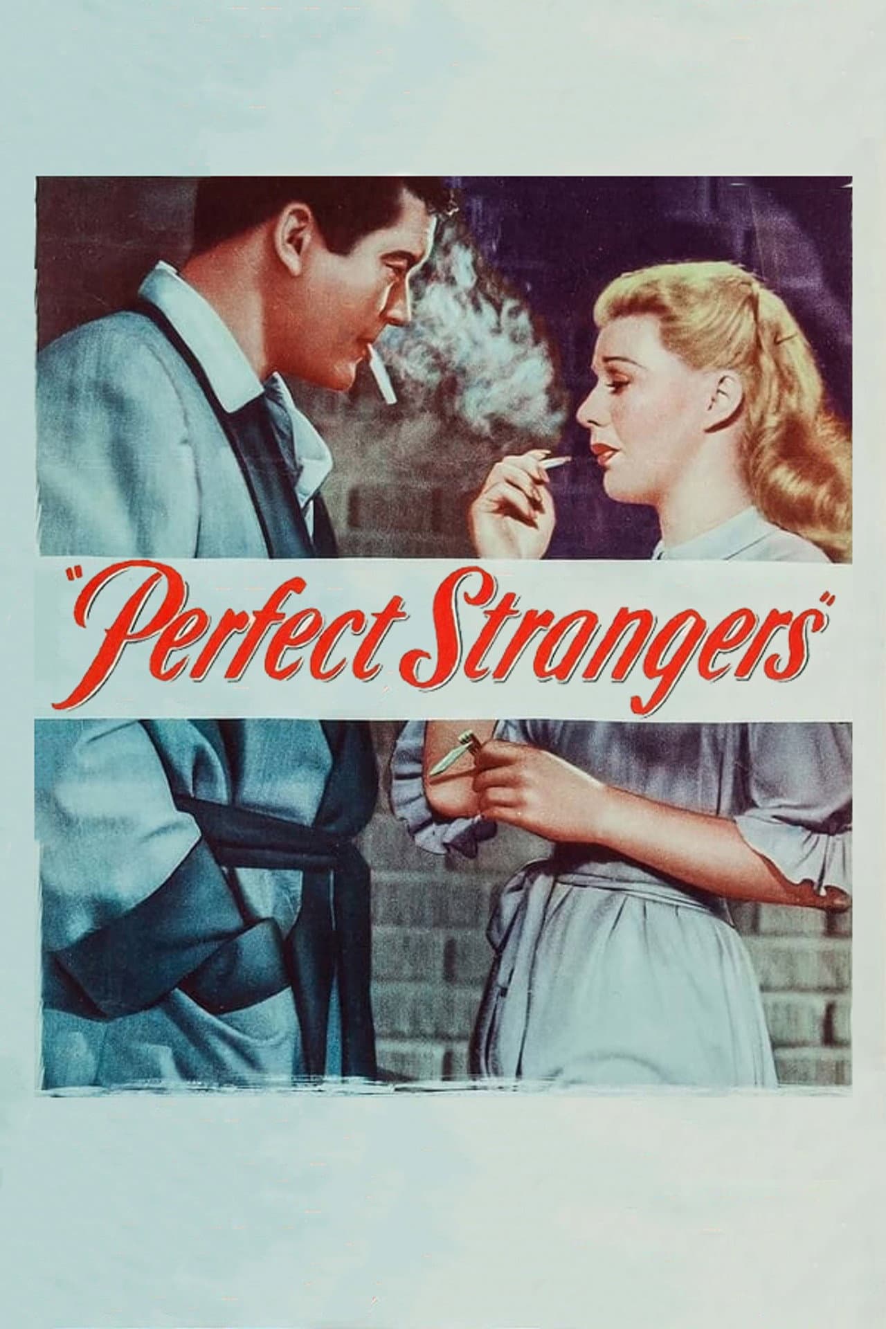 Perfect Strangers preview 2