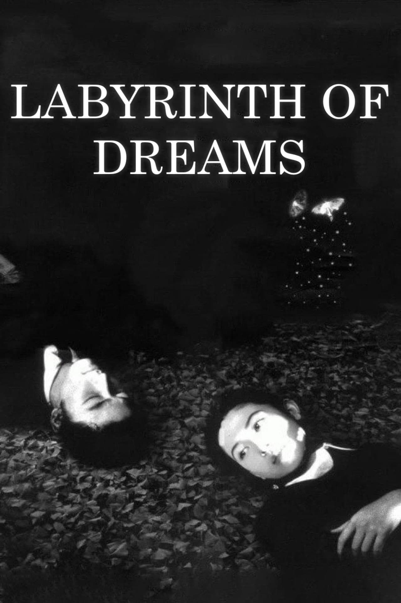 Labyrinth of Dreams preview 2