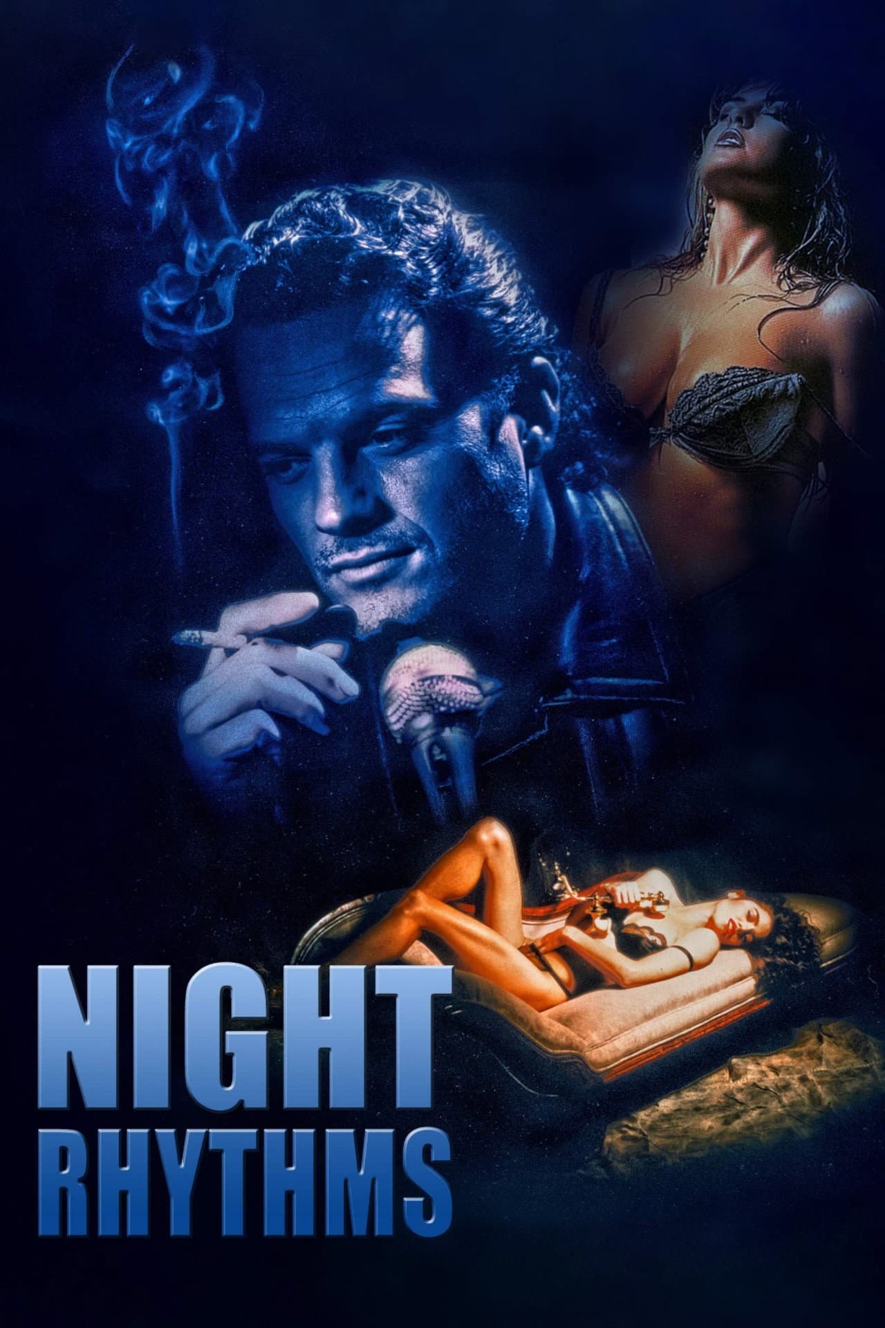 Night Rhythms preview 2