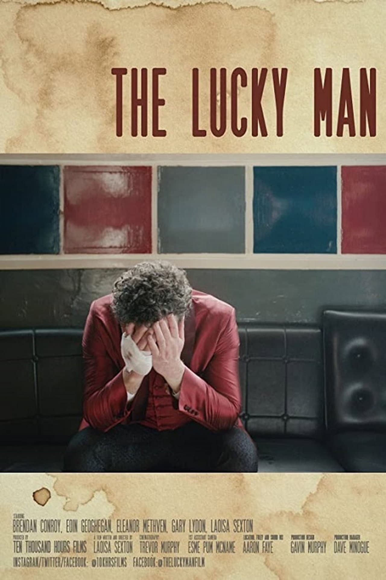 The Lucky Man preview 2