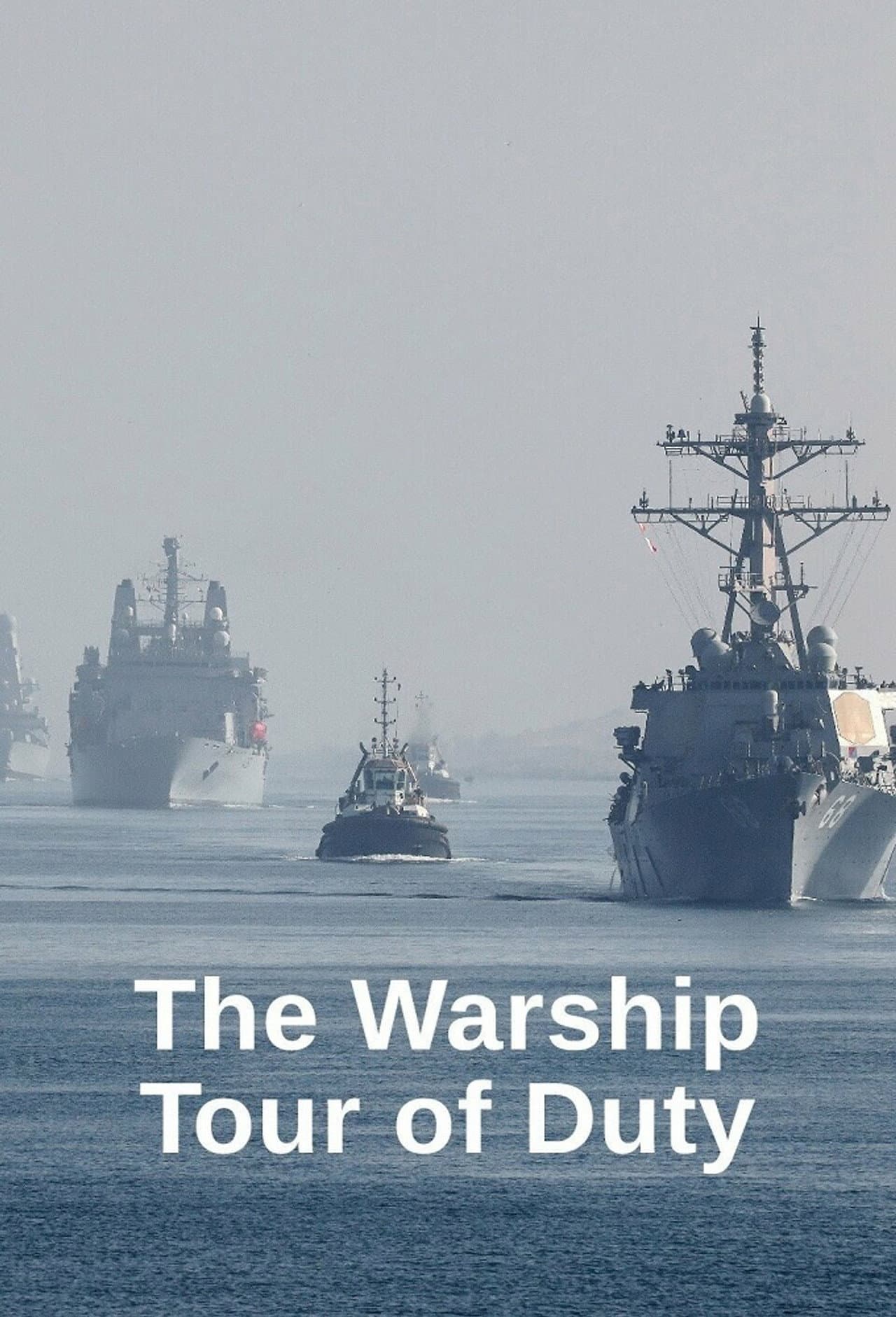 The Warship: Tour of Duty preview 2