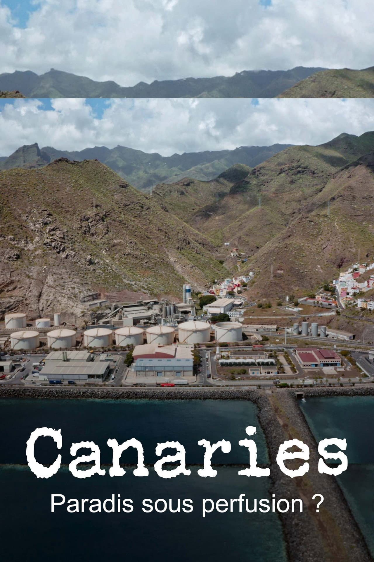 Canaries, paradis sous perfusion ? preview 2
