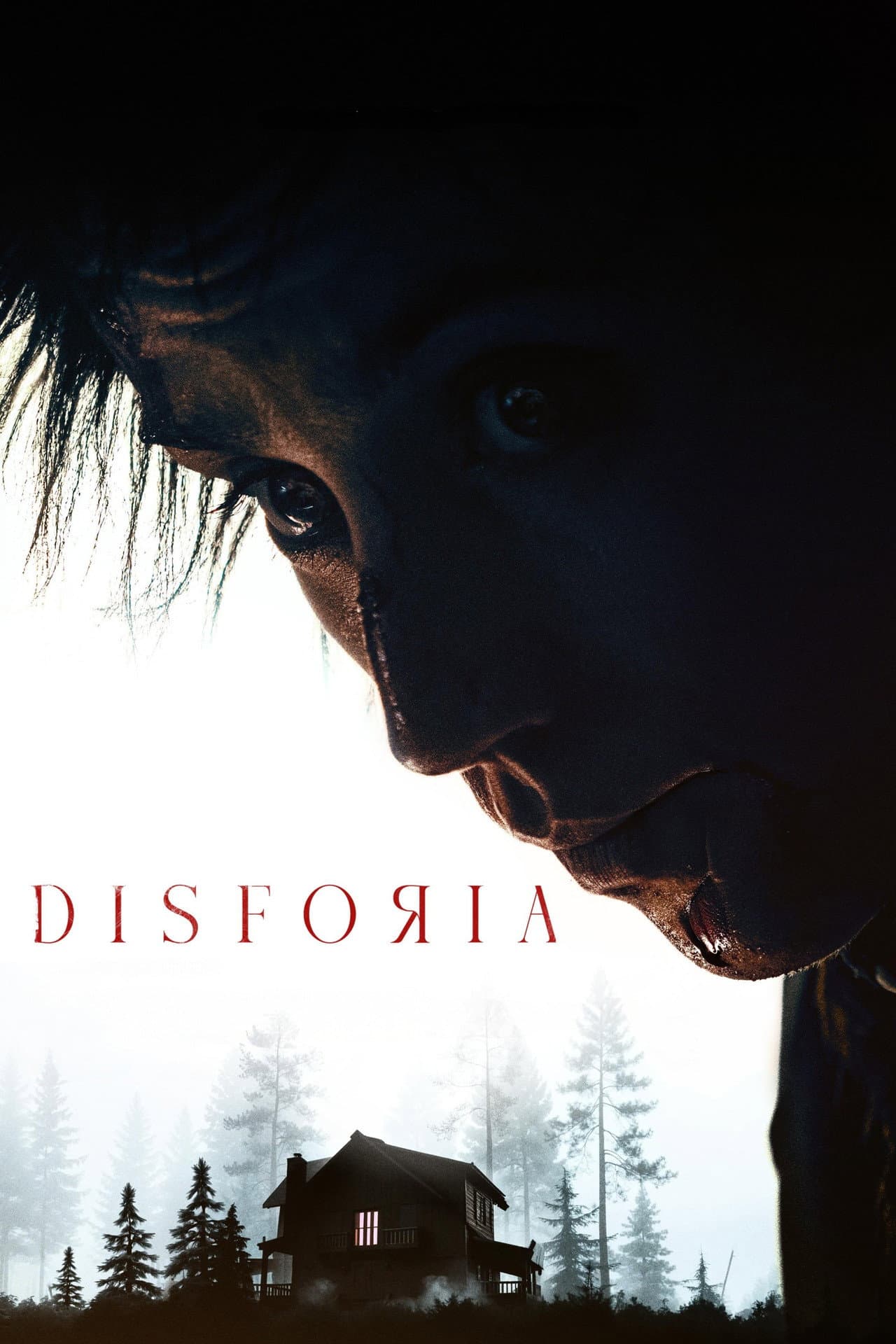 Disforia preview 2