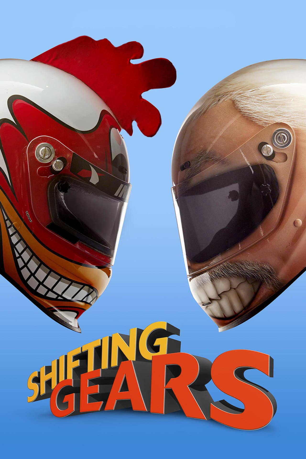 Shifting Gears preview 2