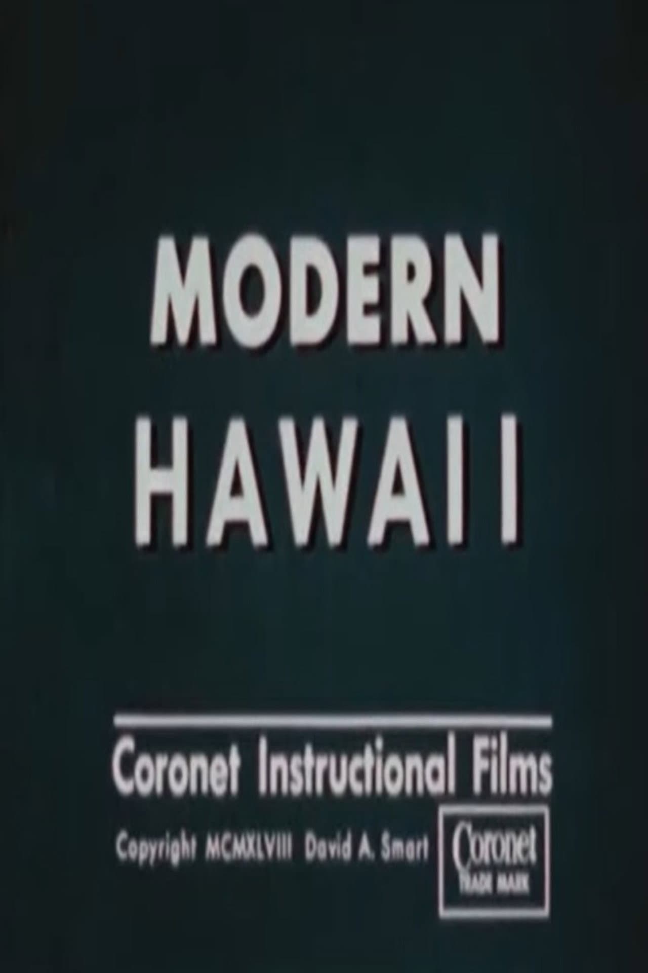 Modern Hawaii preview 2
