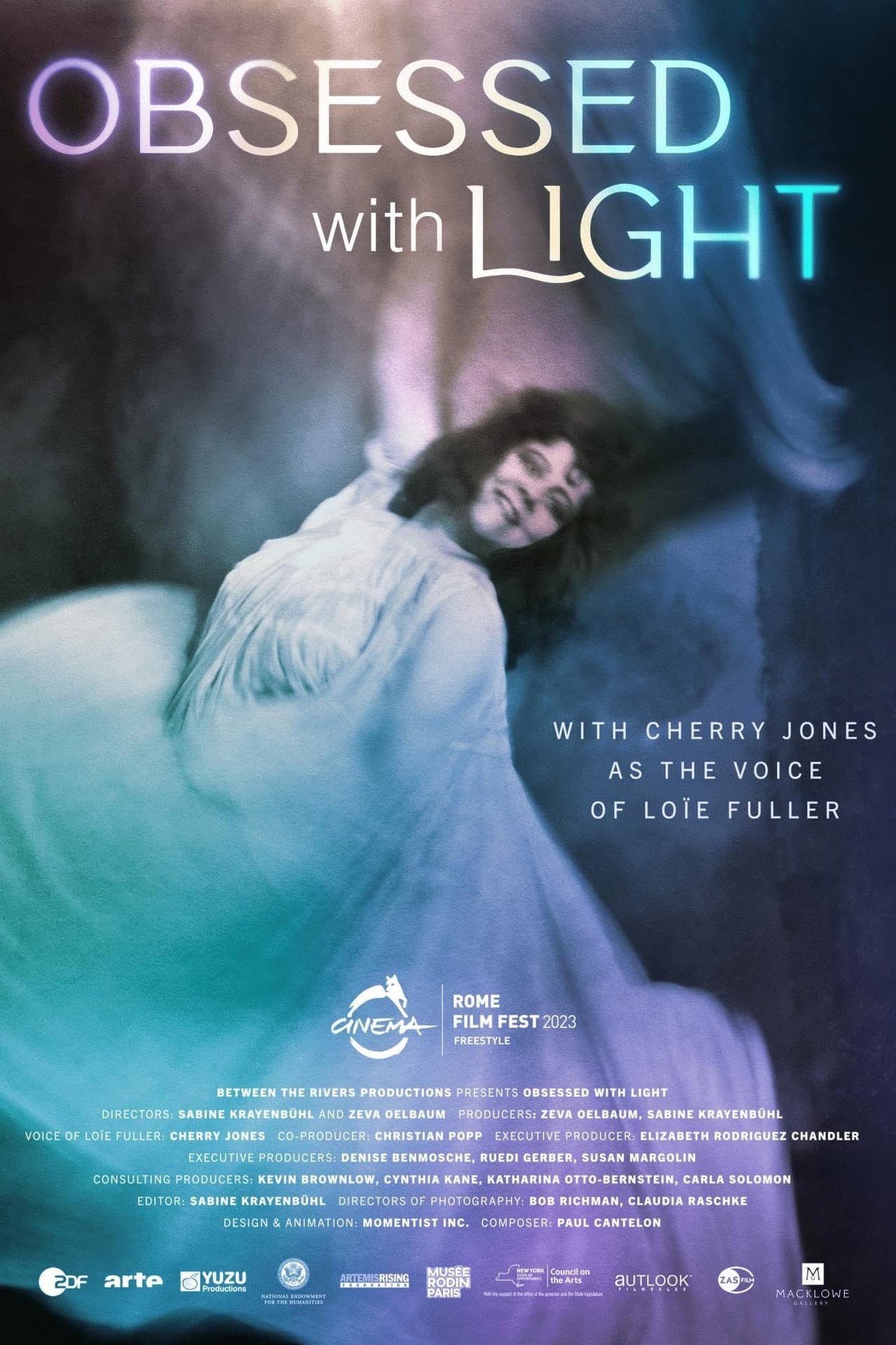Obsessed with Light preview 2
