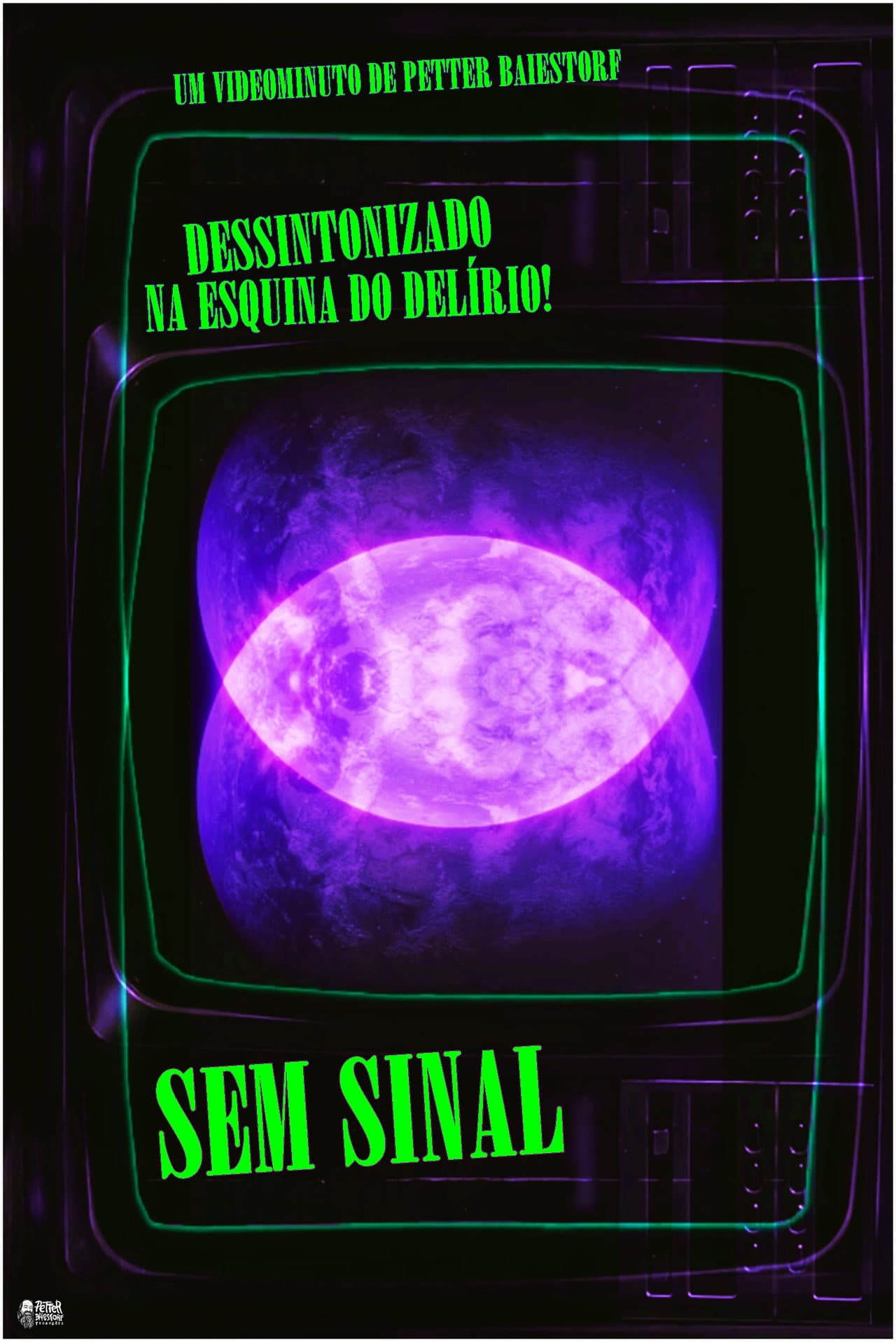 Sem Sinal preview 2