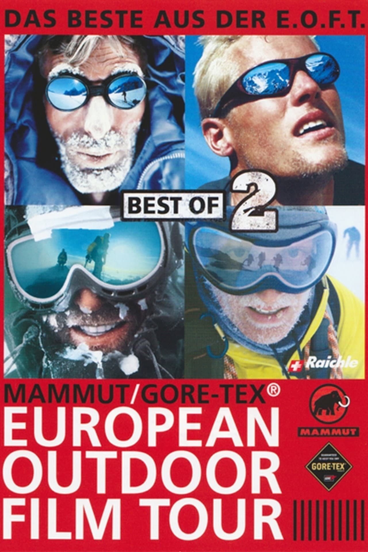 Best of E.O.F.T.  No. 2 preview 1