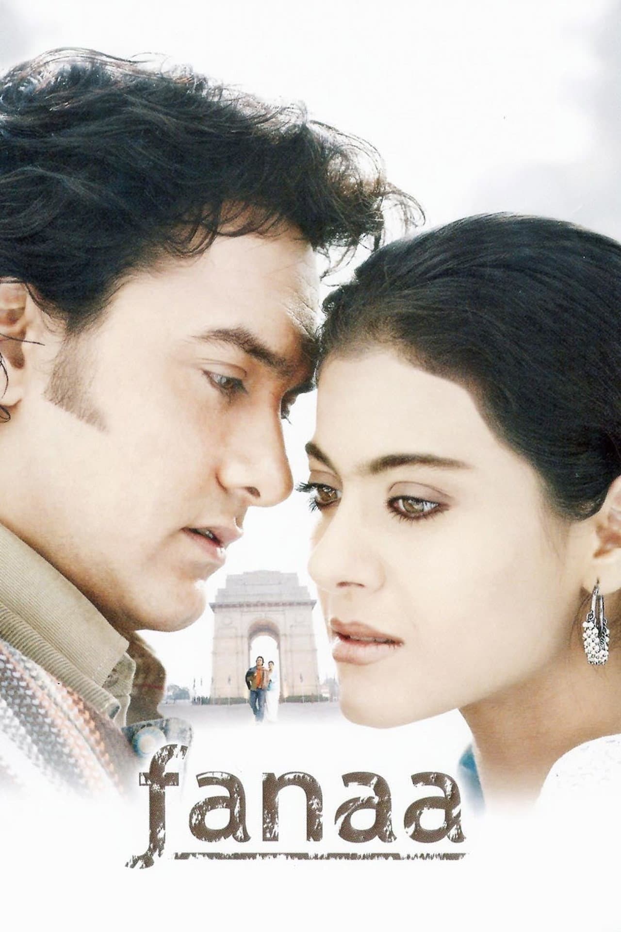 Fanaa preview 2