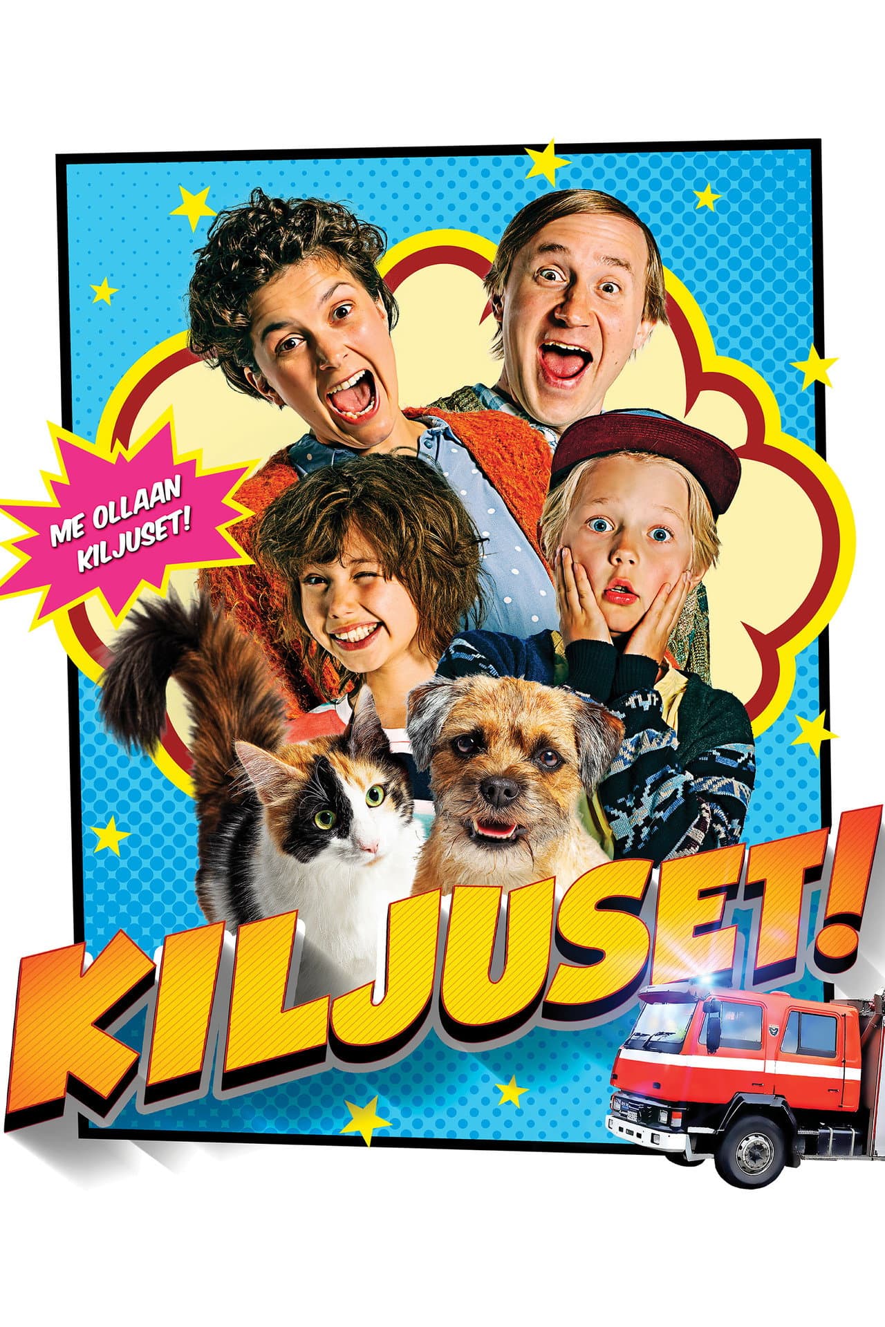 The Hullabaloos! preview 2