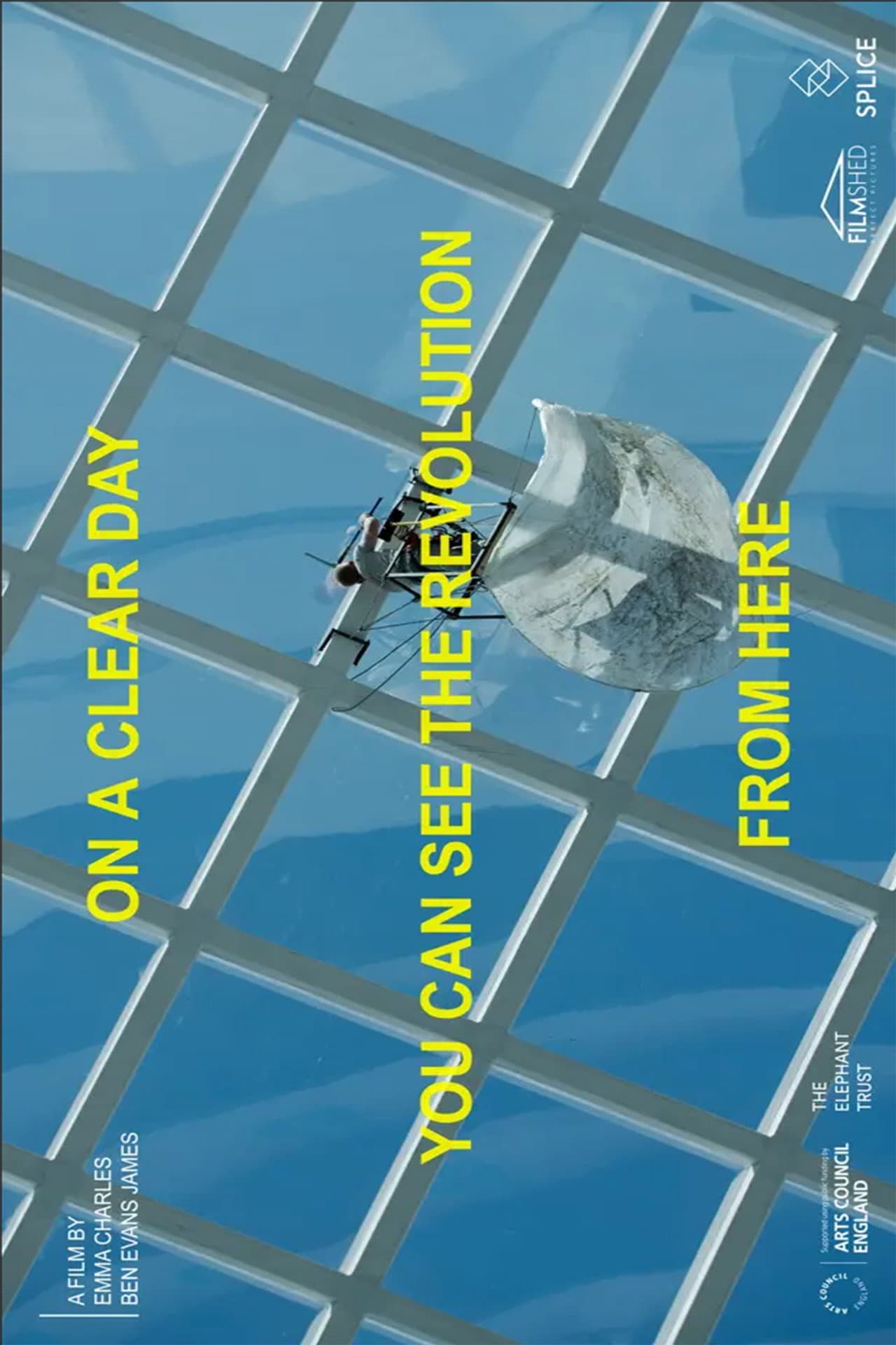 On a Clear Day You Can See the Revolution From Here preview 2