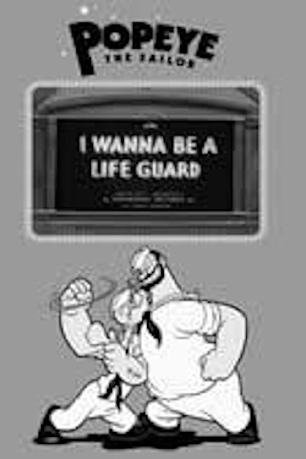I Wanna Be a Life Guard preview 2
